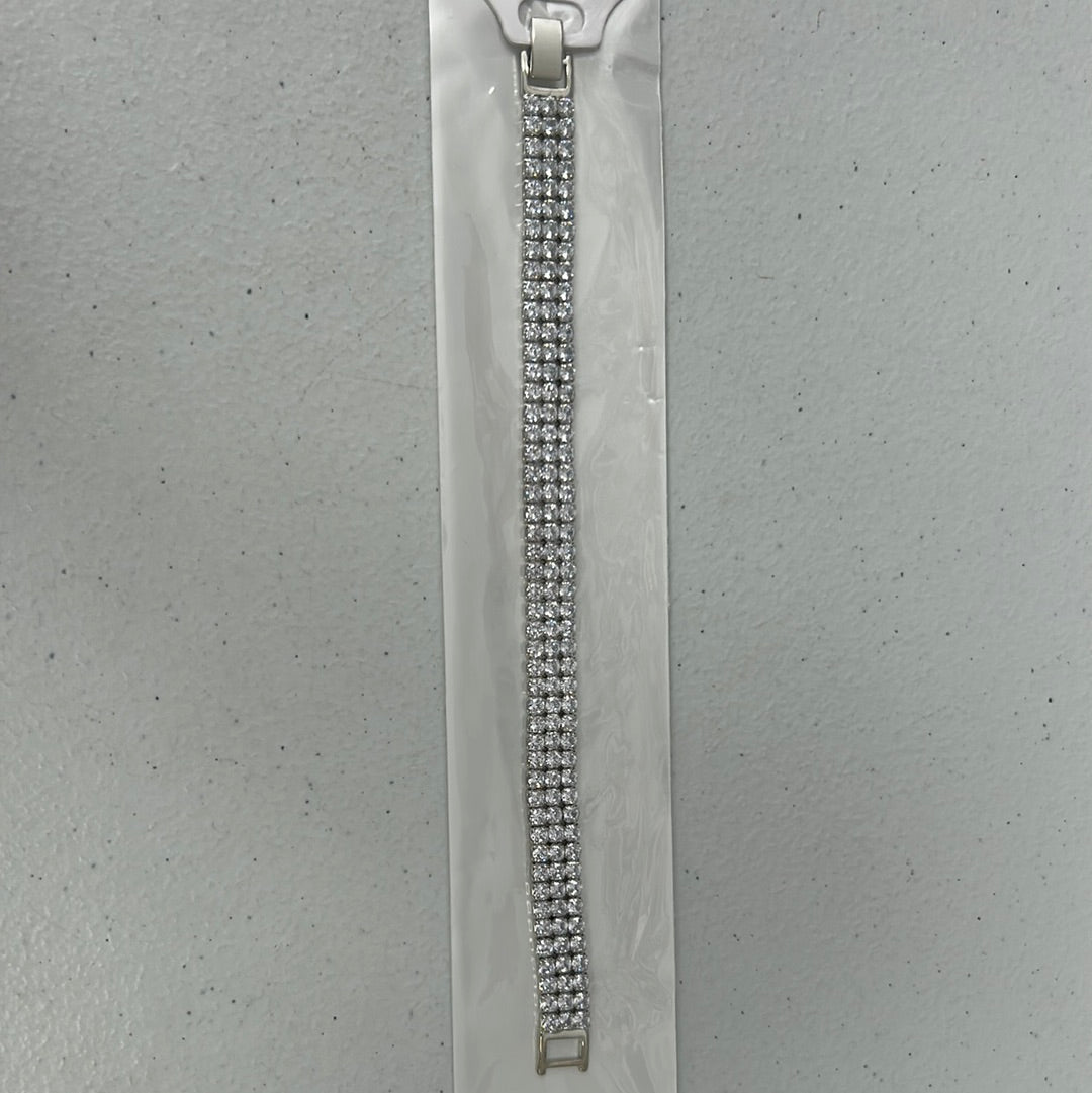 Bracelet - Gold Plated - BLG-1107