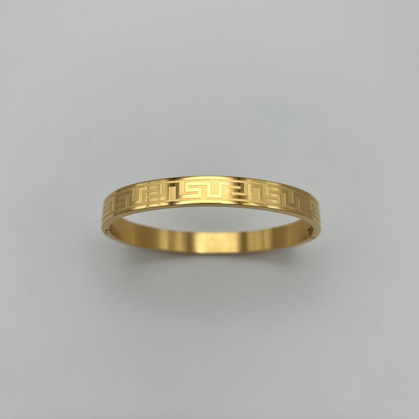 Bangle - Stainless Steel - BGS-1086