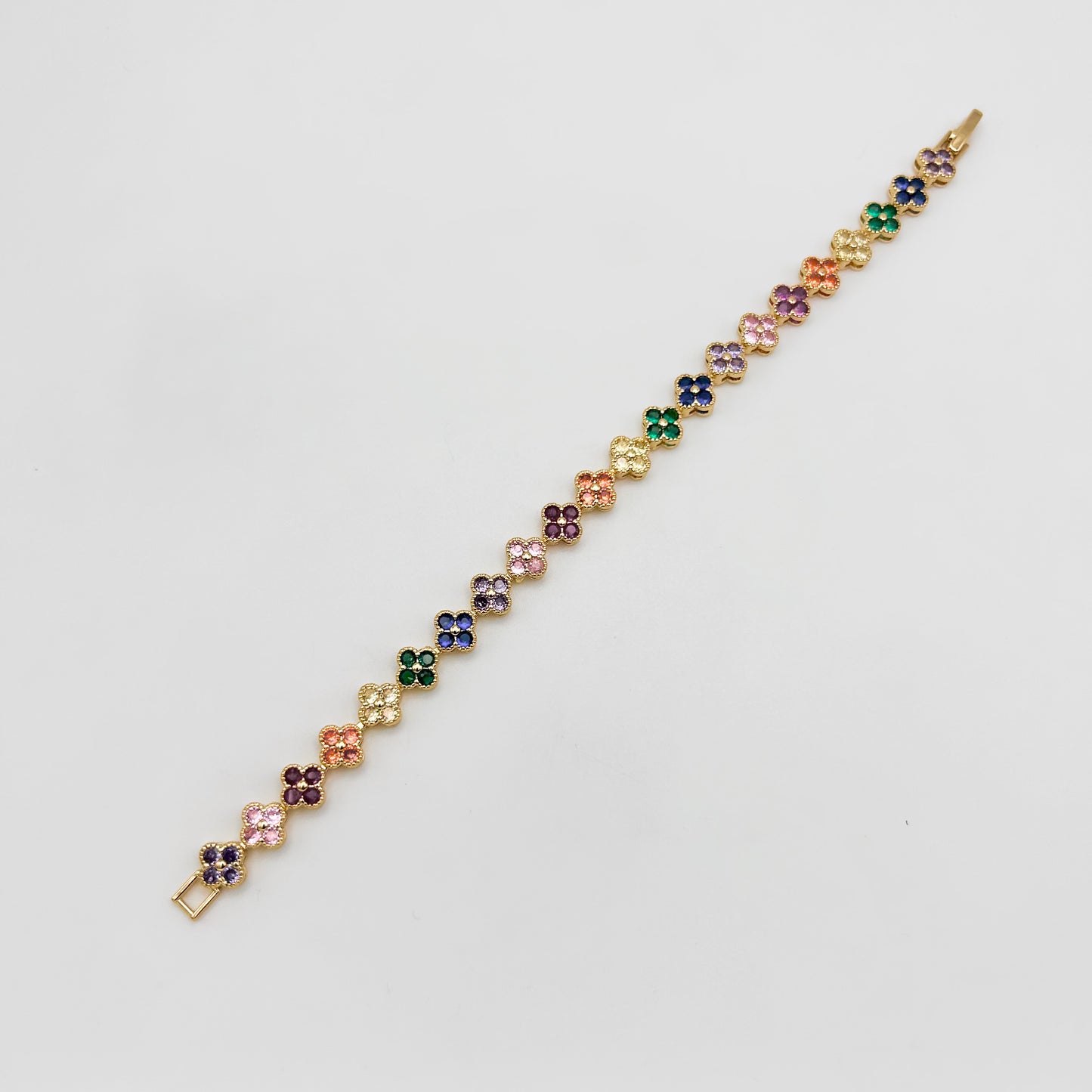 Bracelet - Gold Plated - BLG-1172