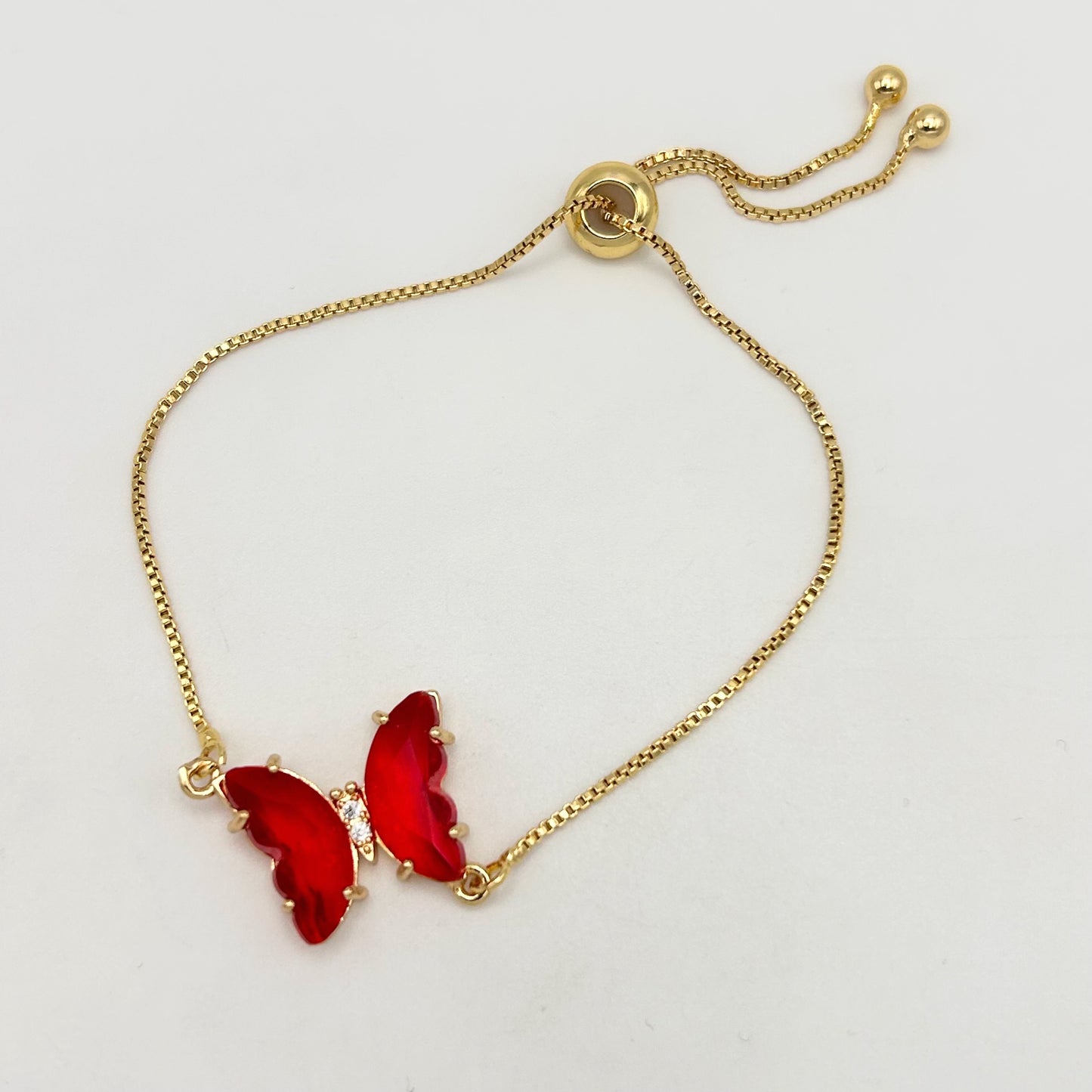 Bracelet - Gold Plated - BLG-1175