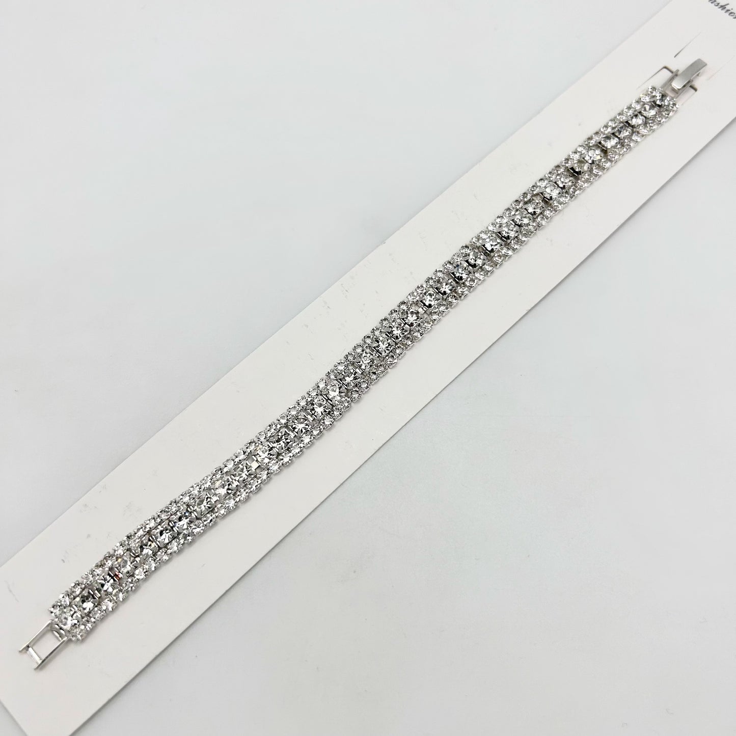 Bracelet - Gold Plated - BLG-1179