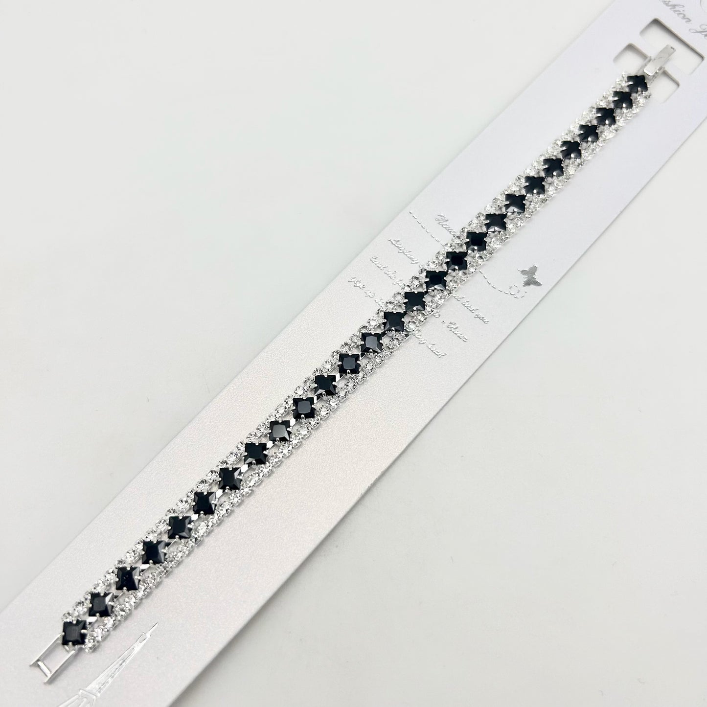 Bracelet - Gold Plated - BLG-1182