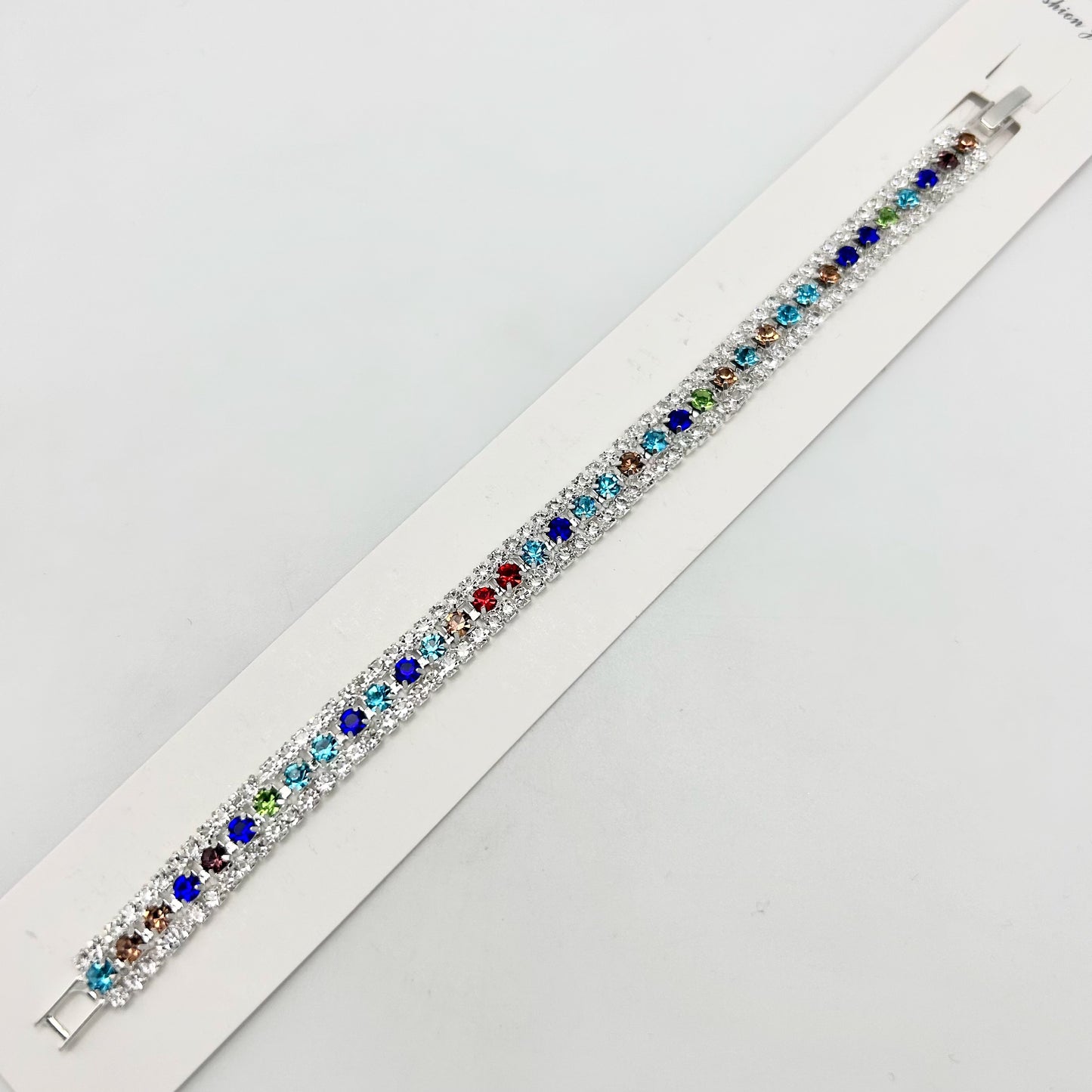 Bracelet - Gold Plated - BLG-1183