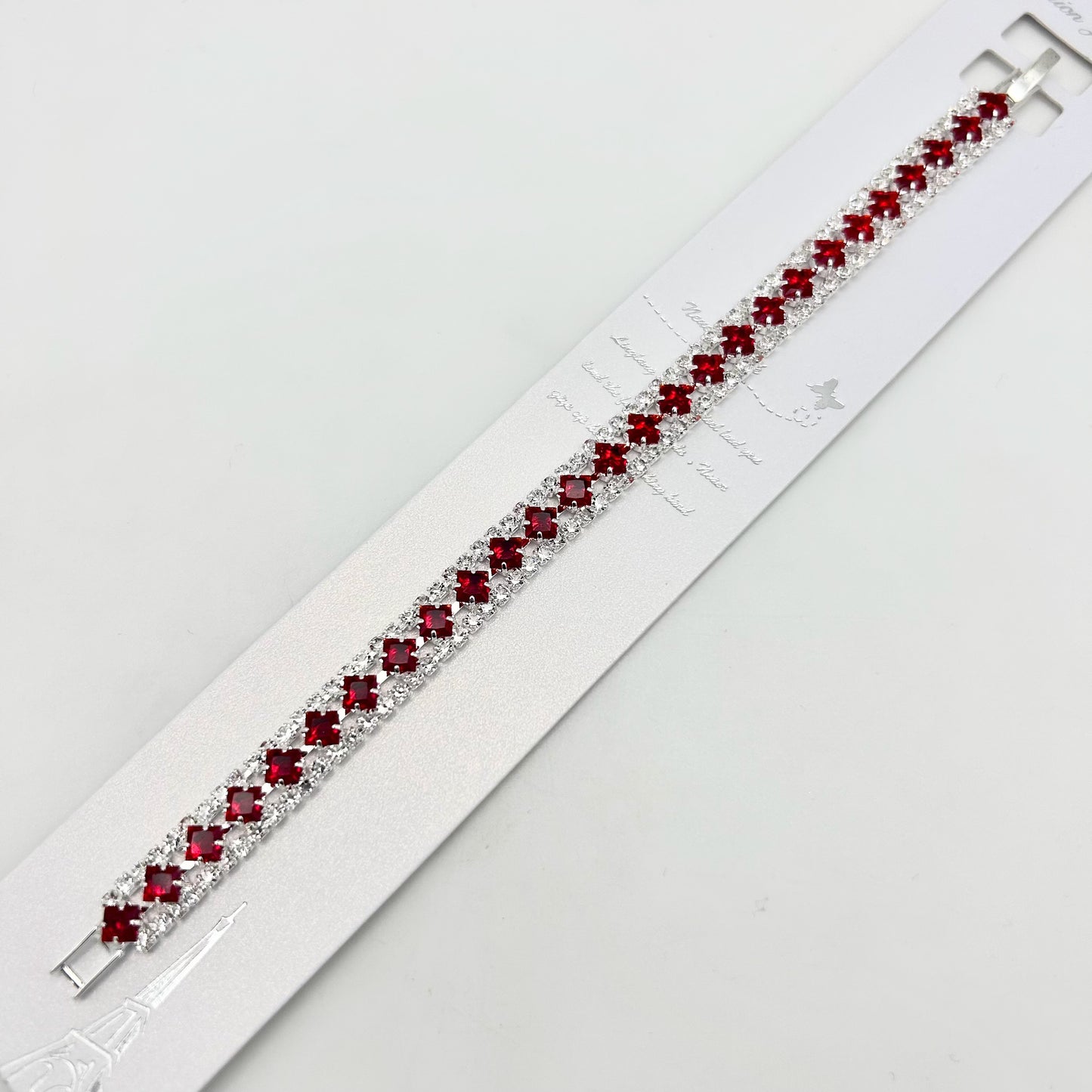 Bracelet - Gold Plated - BLG-1186