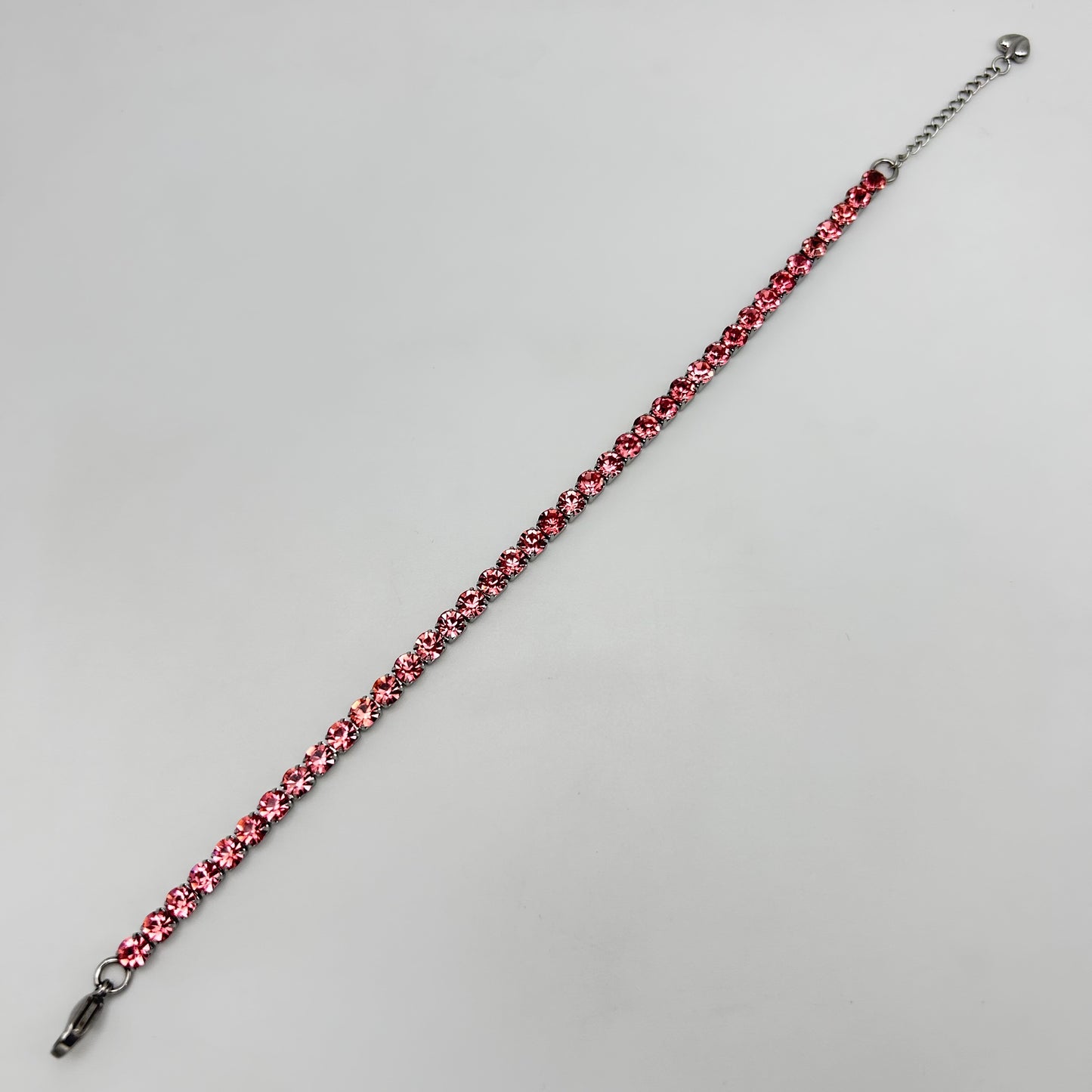 Bracelet - Stainless Steel - BLS-1002