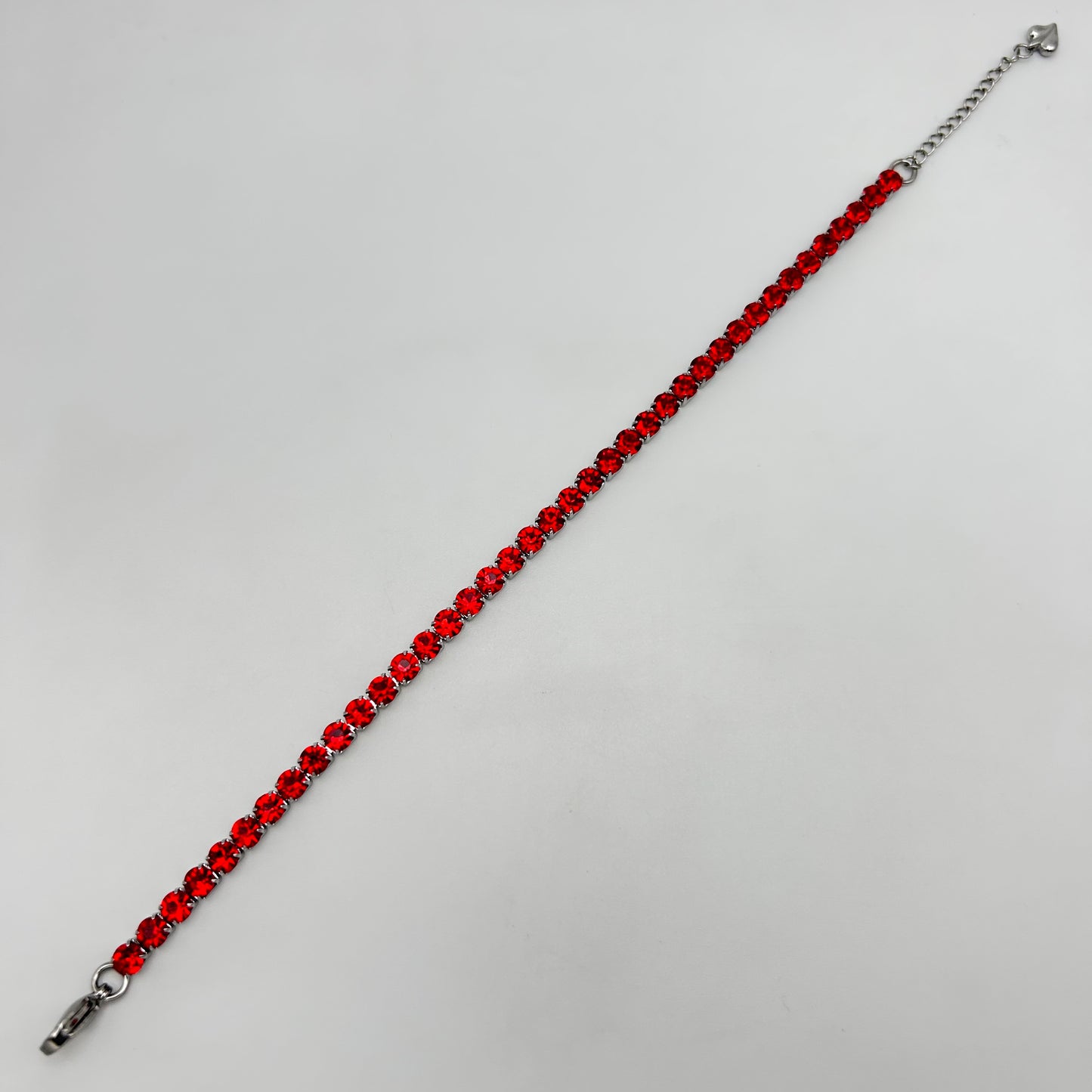 Bracelet - Stainless Steel - BLS-1003