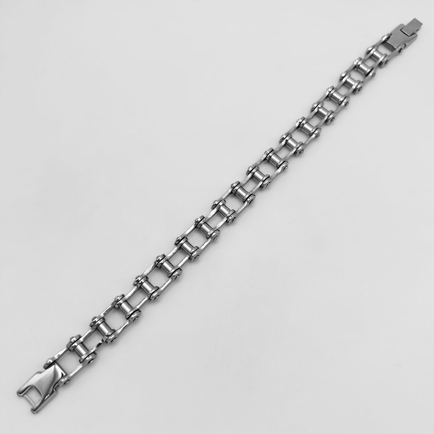 Bracelet - Stainless Steel - BLS-1005