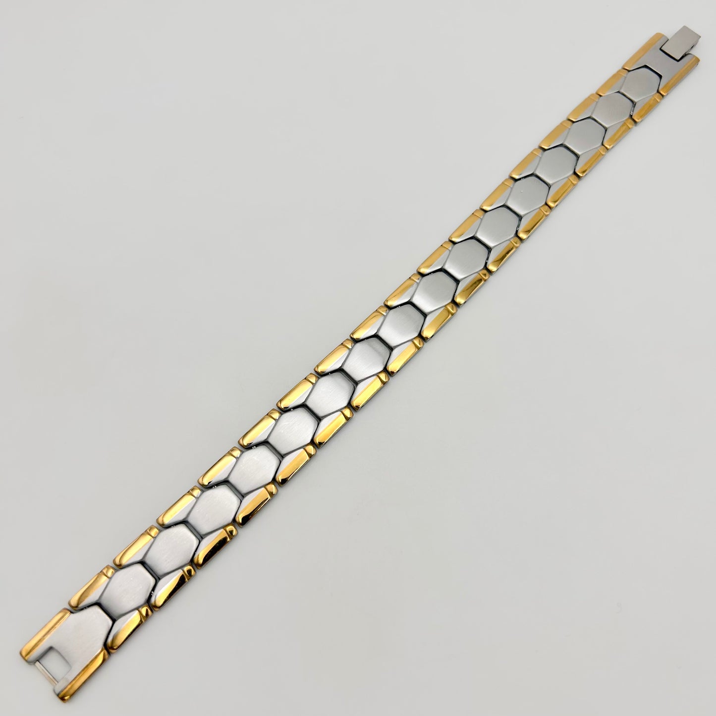 Bracelet - Stainless Steel - BLS-1009