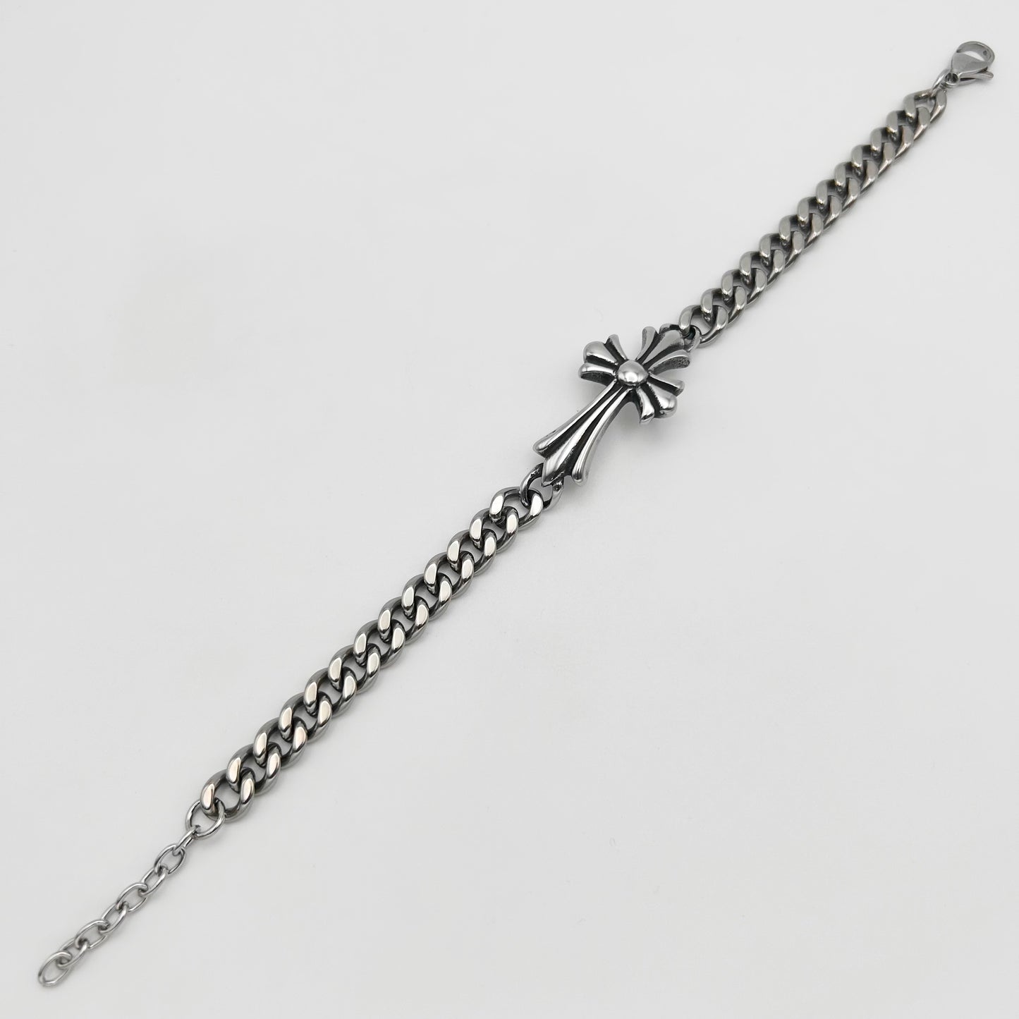 Bracelet - Stainless Steel - BLS-1015