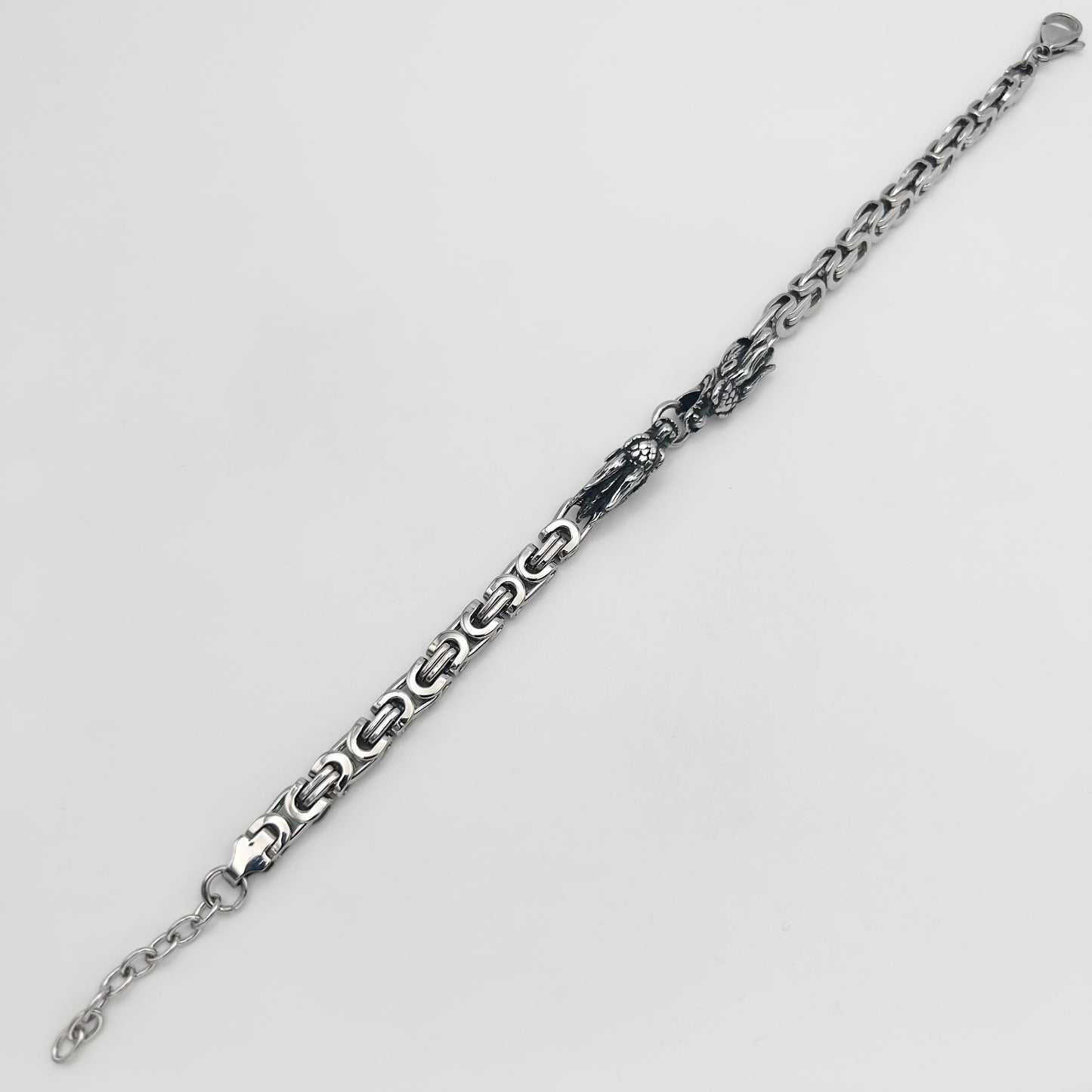 Bracelet - Stainless Steel - BLS-1016