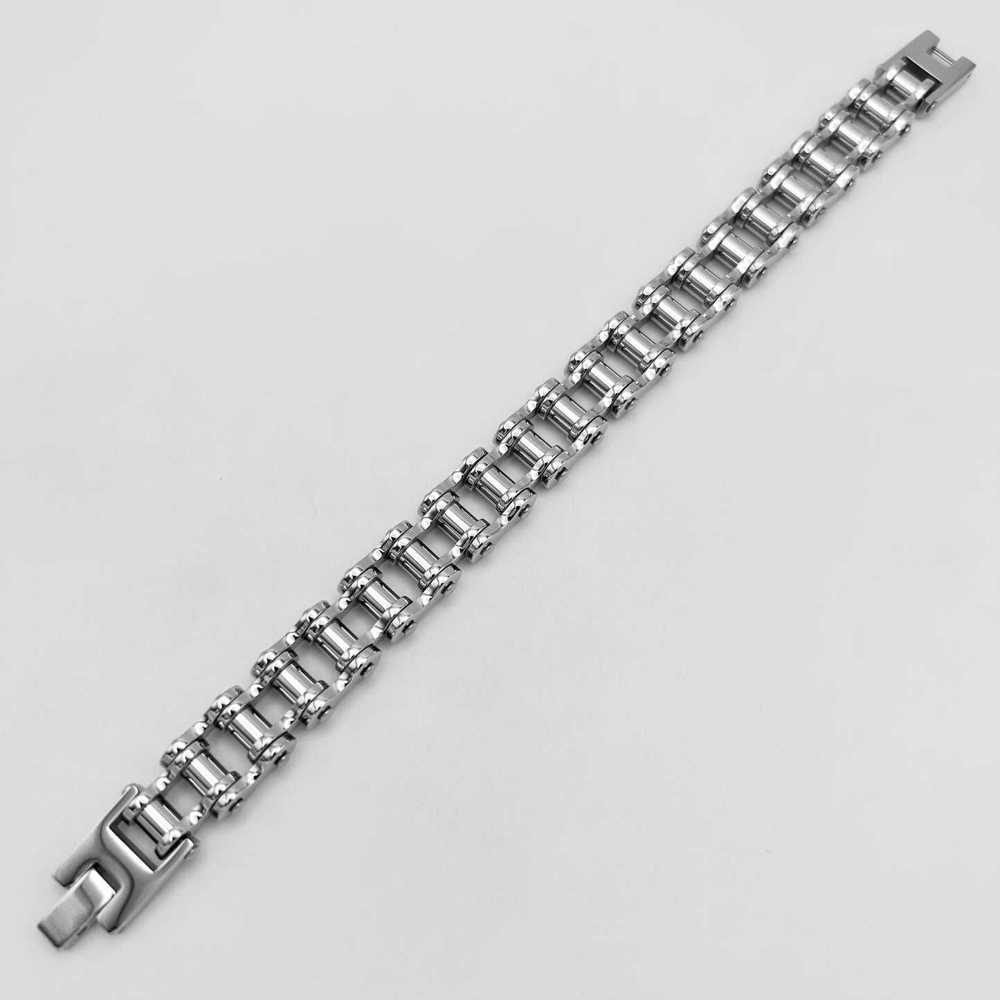 Bracelet - Stainless Steel - BLS-1025