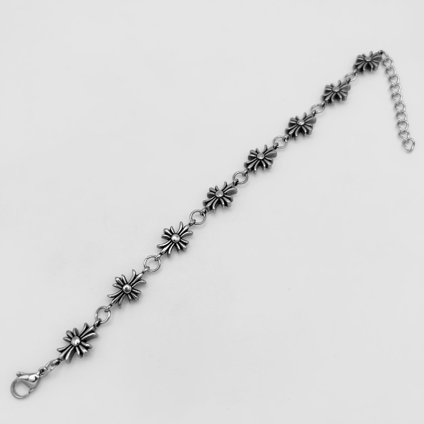 Bracelet - Stainless Steel - BLS-1029