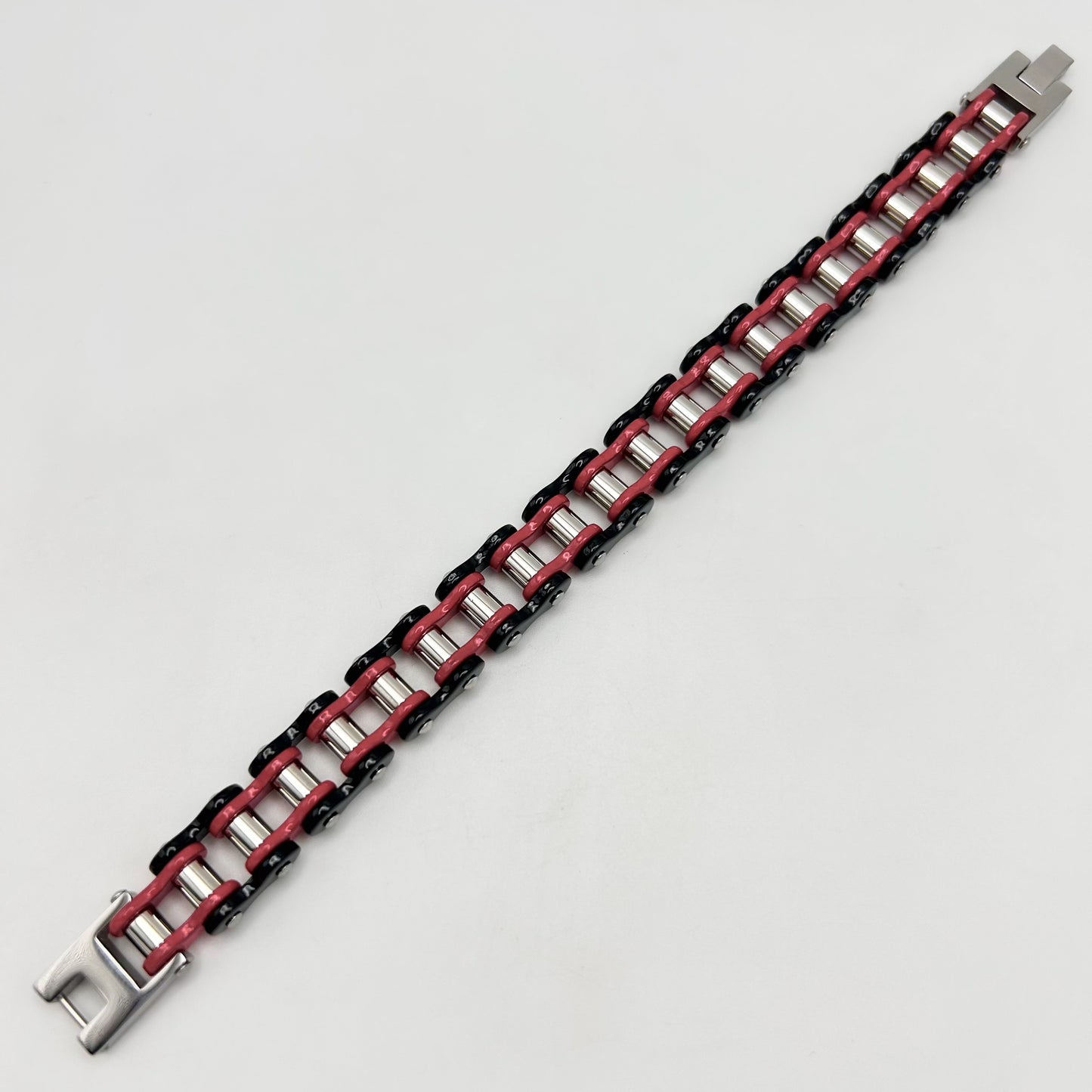 Bracelet - Stainless Steel - BLS-1030