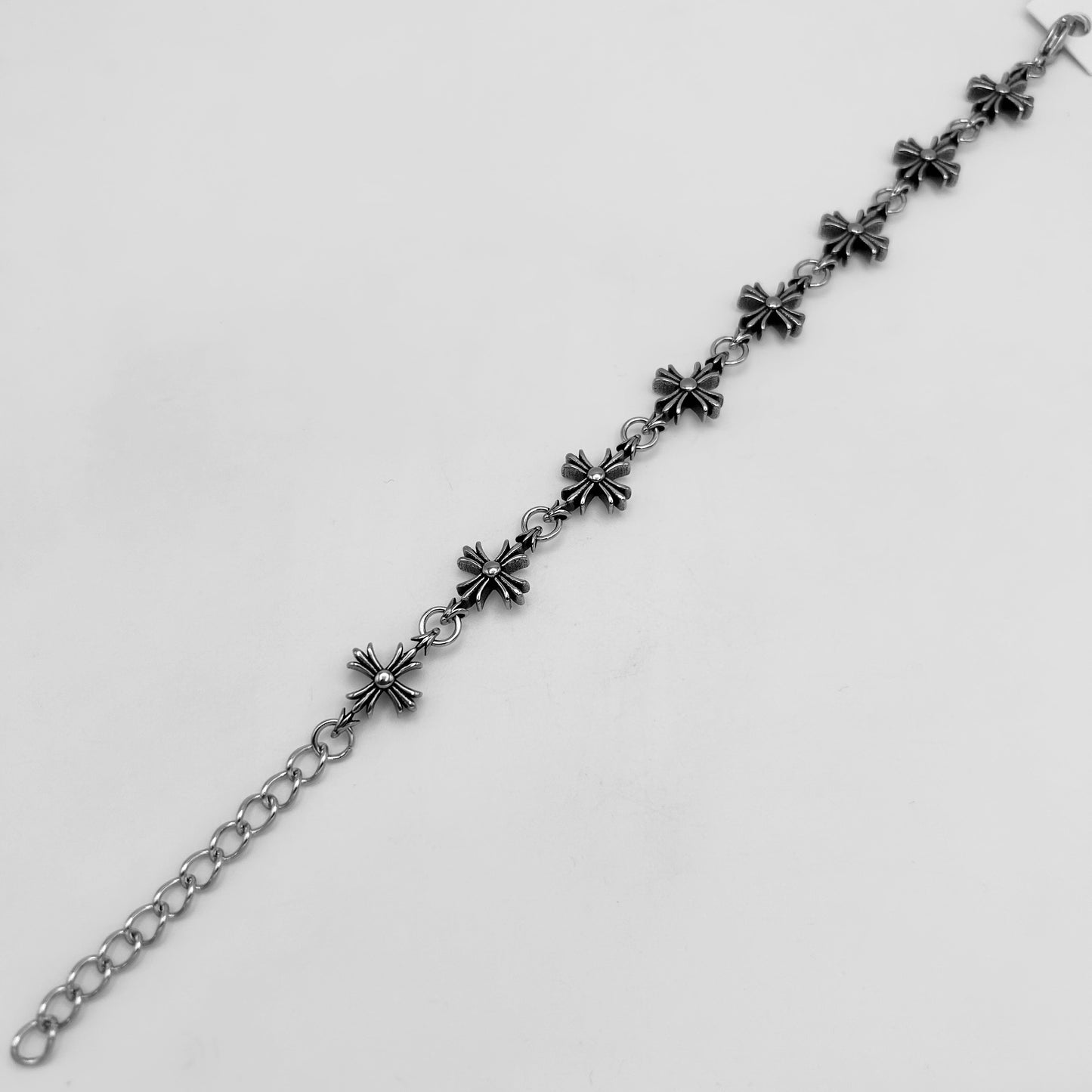 Bracelet - Stainless Steel - BLS-1071