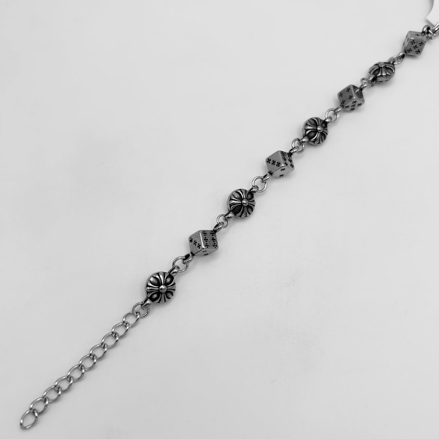 Bracelet - Stainless Steel - BLS-1079