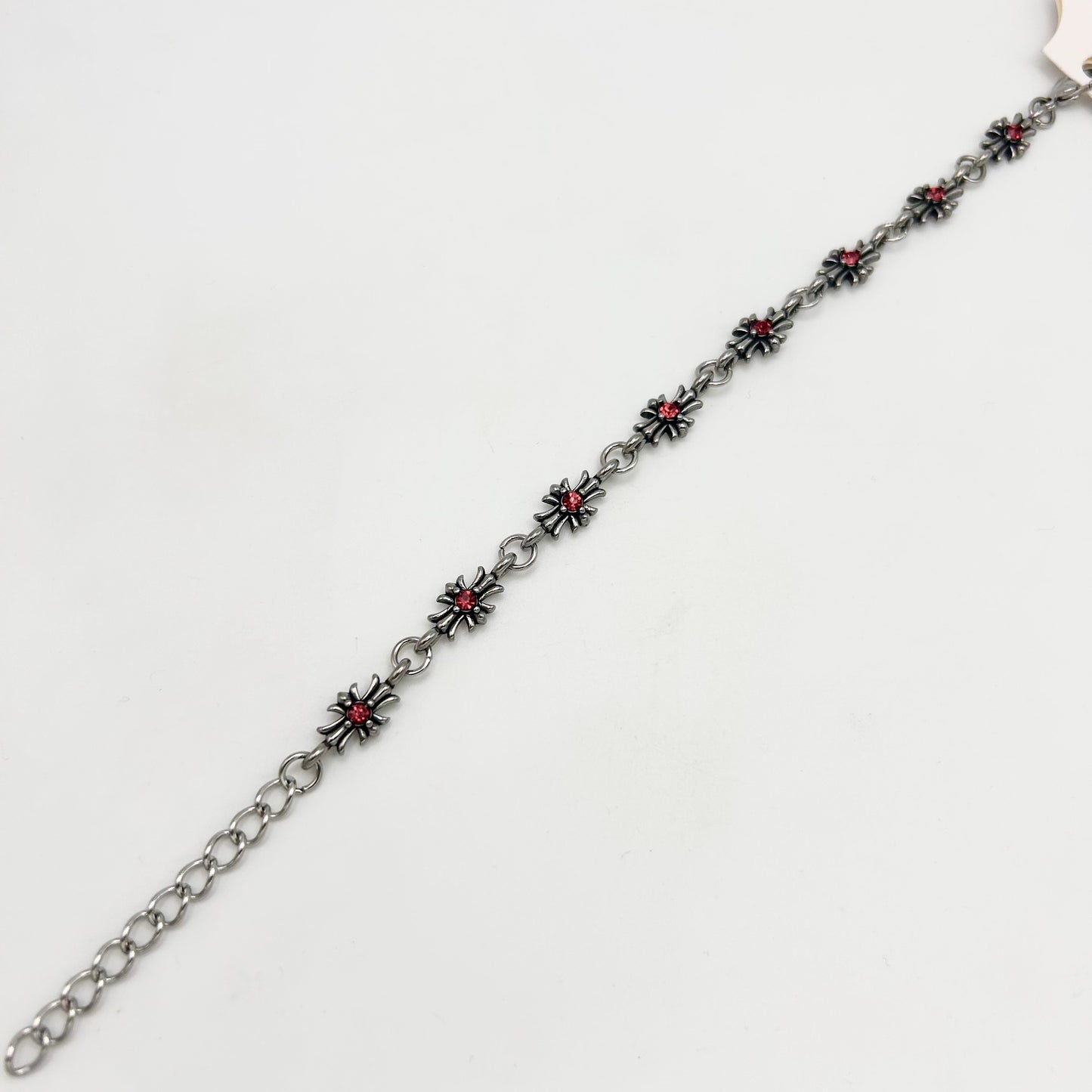 Bracelet - Stainless Steel - BLS-1084