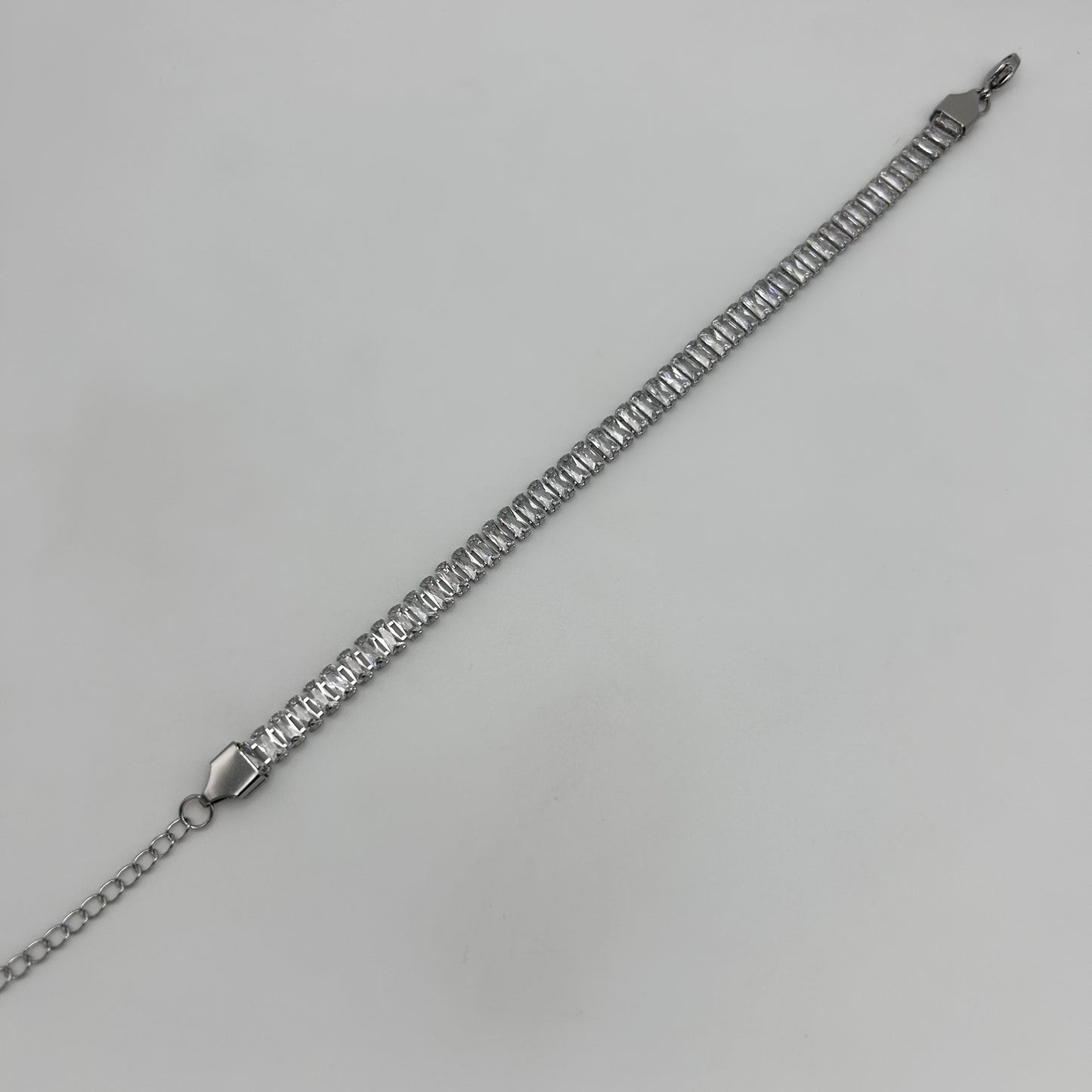 Bracelet - Stainless Steel - BLS-1290