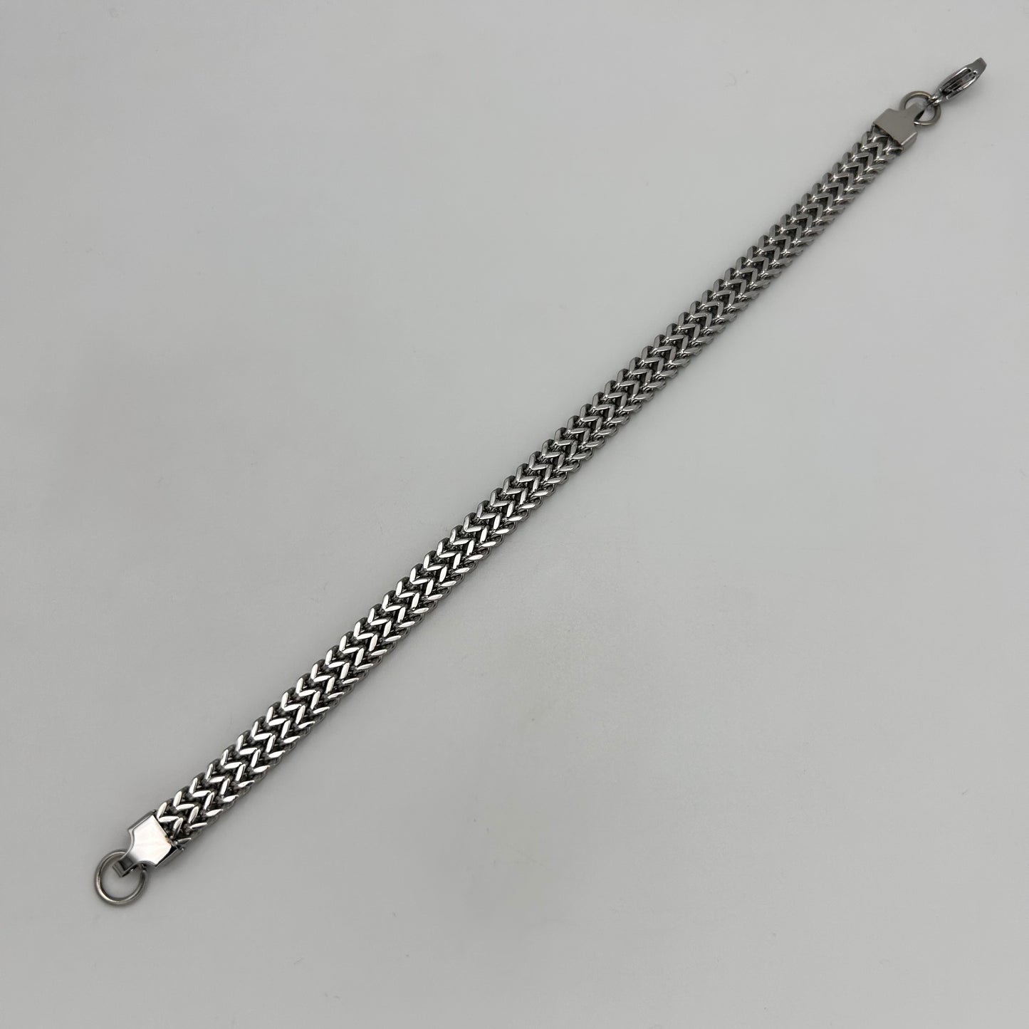 Bracelet - Stainless Steel - BLS-1353