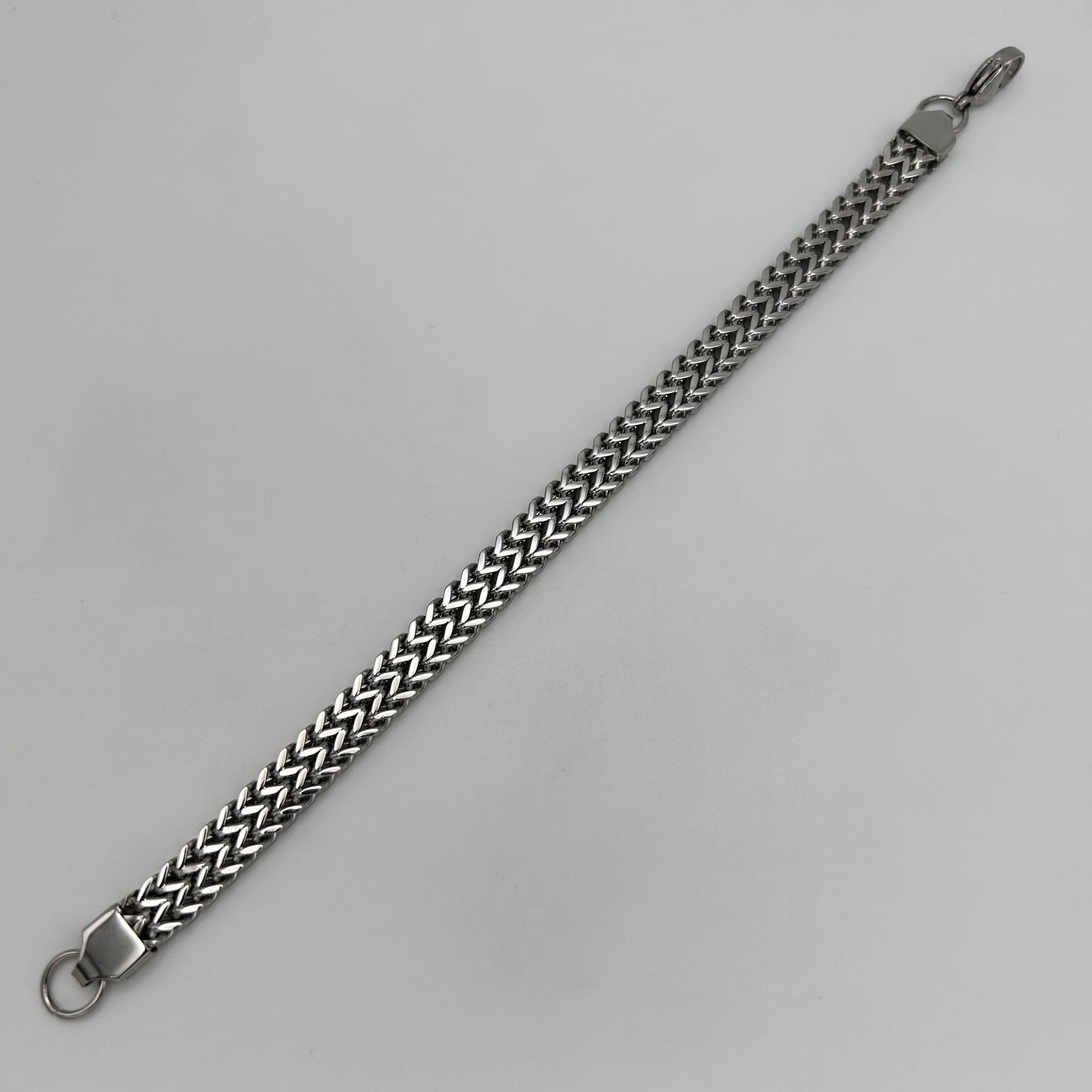 Bracelet - Stainless Steel - BLS-1354