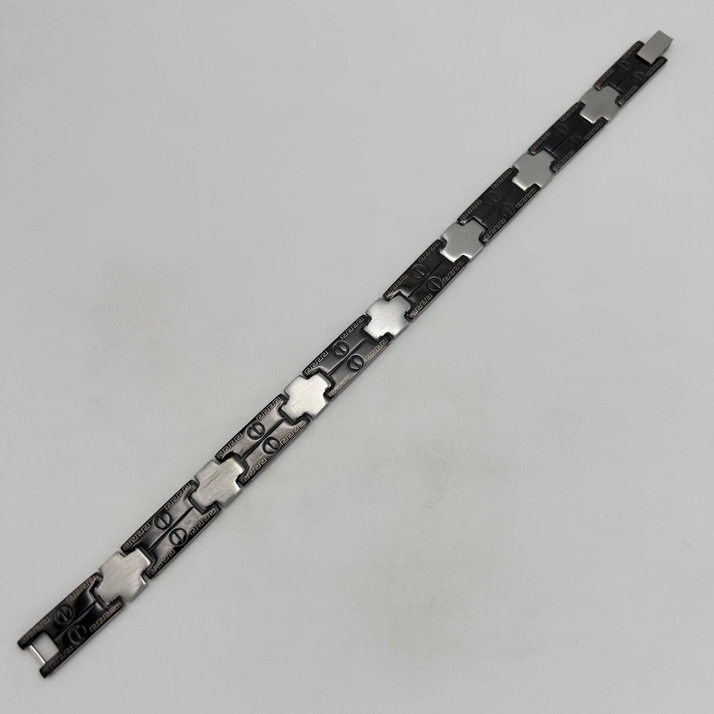 Bracelet - Stainless Steel - BLS-1433