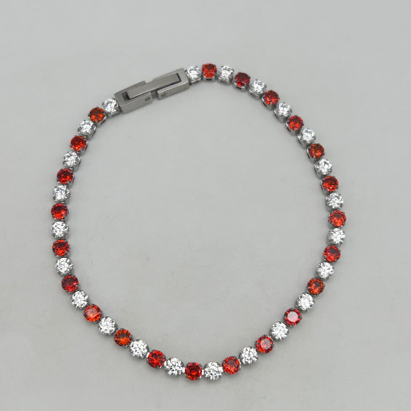 Bracelet - Stainless Steel - BLS-1443