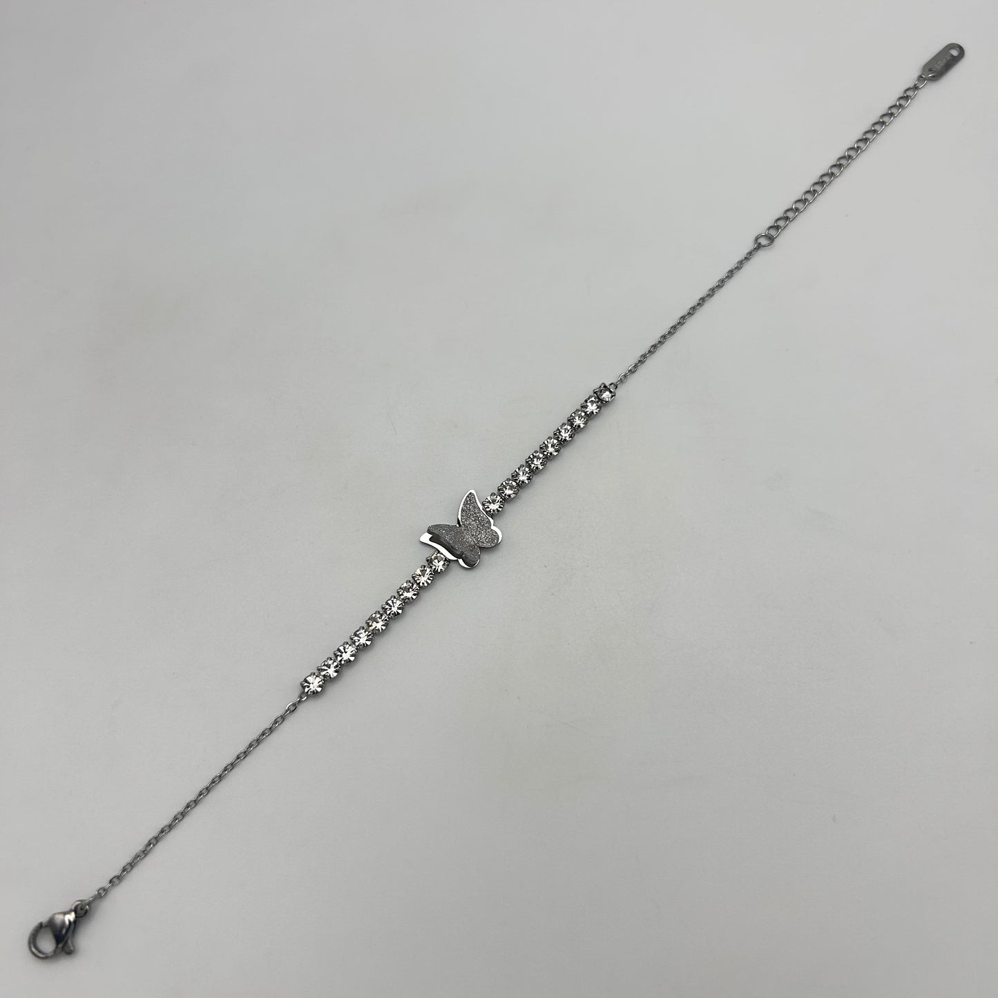 Bracelet - Stainless Steel - BLS-1450