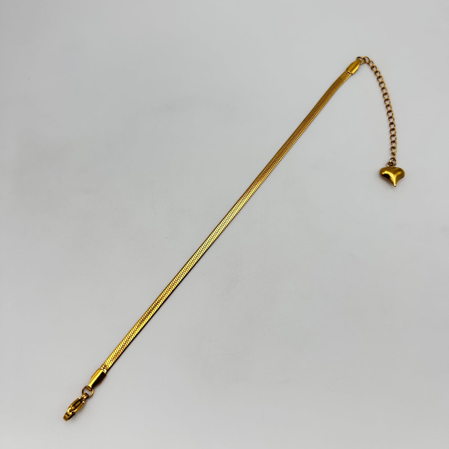 Bracelet - Stainless Steel - BLS-1466