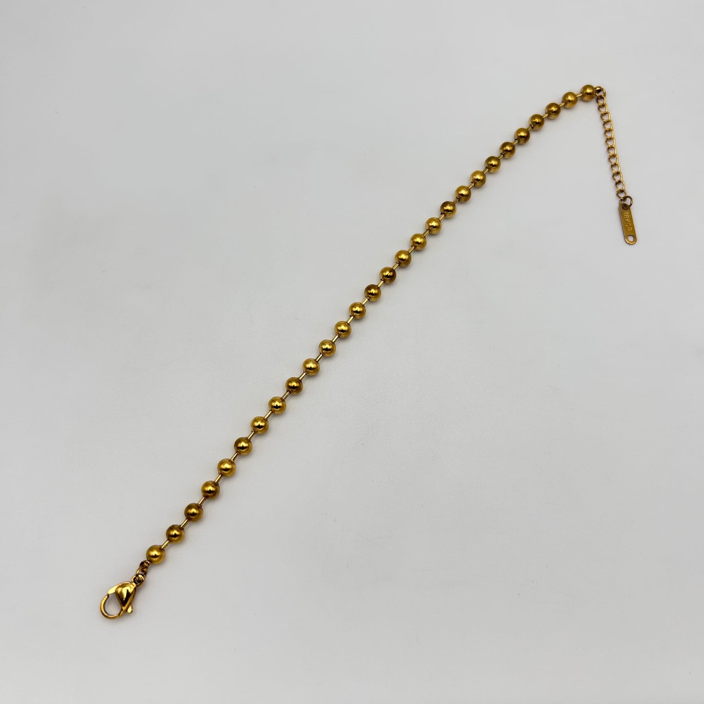 Bracelet - Stainless Steel - BLS-1467