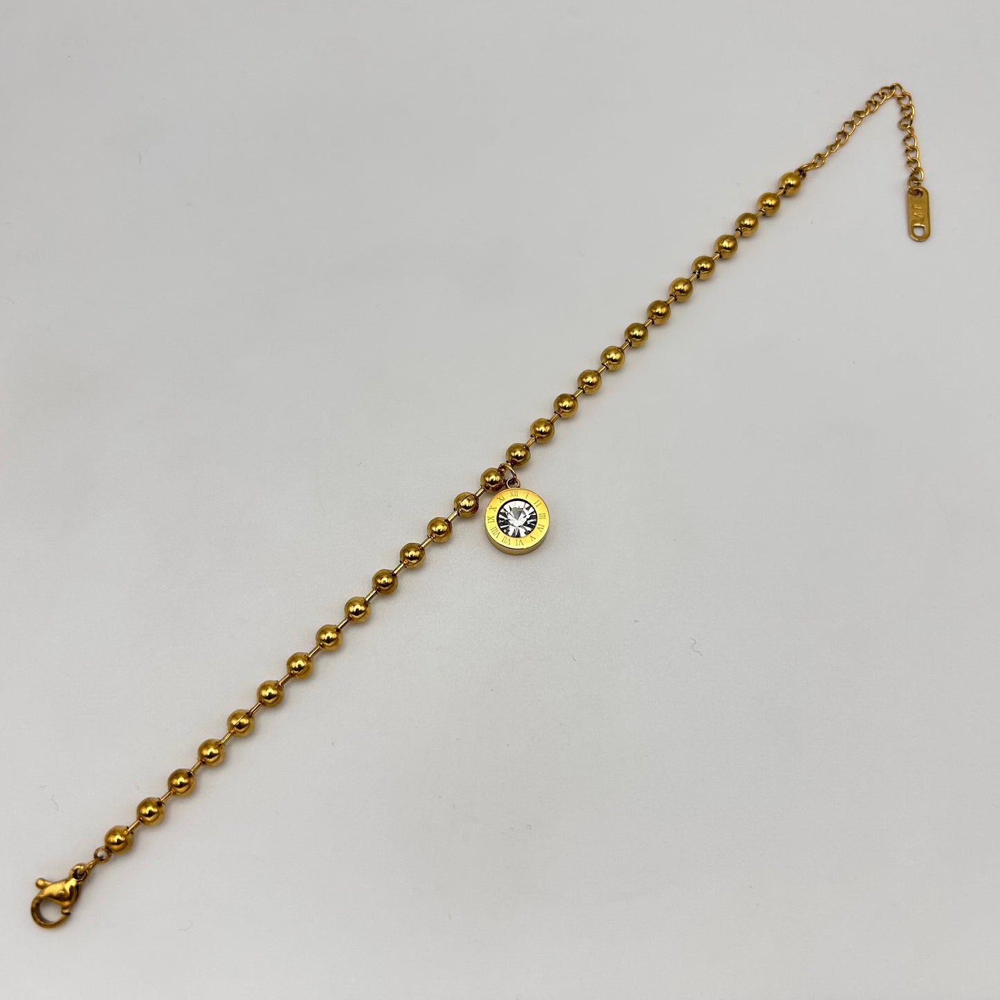 Bracelet - Stainless Steel - BLS-1472