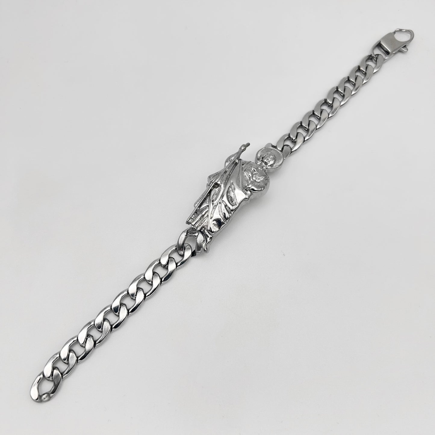 Bracelet - Stainless Steel - BLS-1493