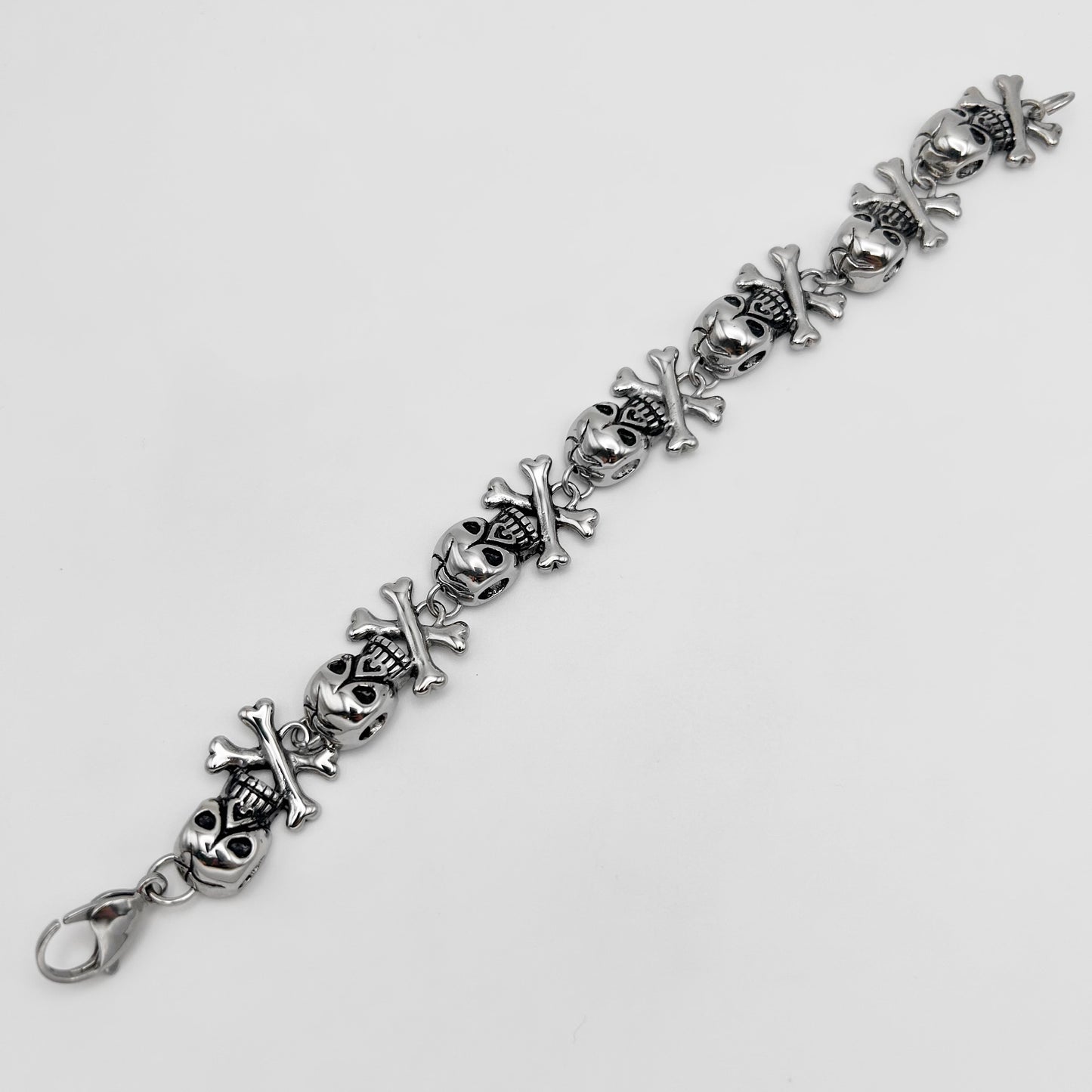 Bracelet - Stainless Steel - BLS-1554