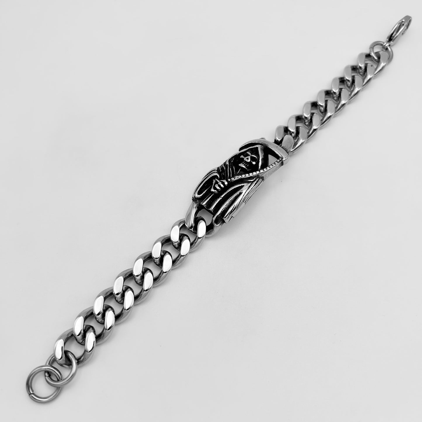 Bracelet - Stainless Steel - BLS-1574