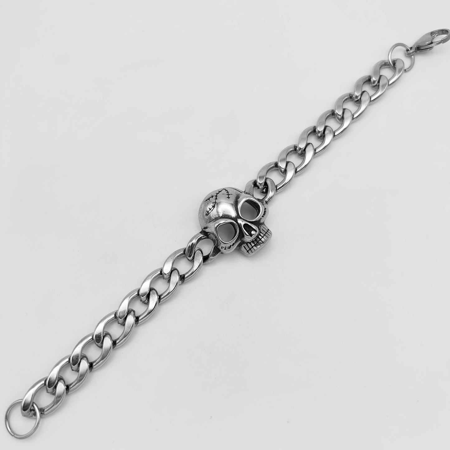 Bracelet - Stainless Steel - BLS-1581