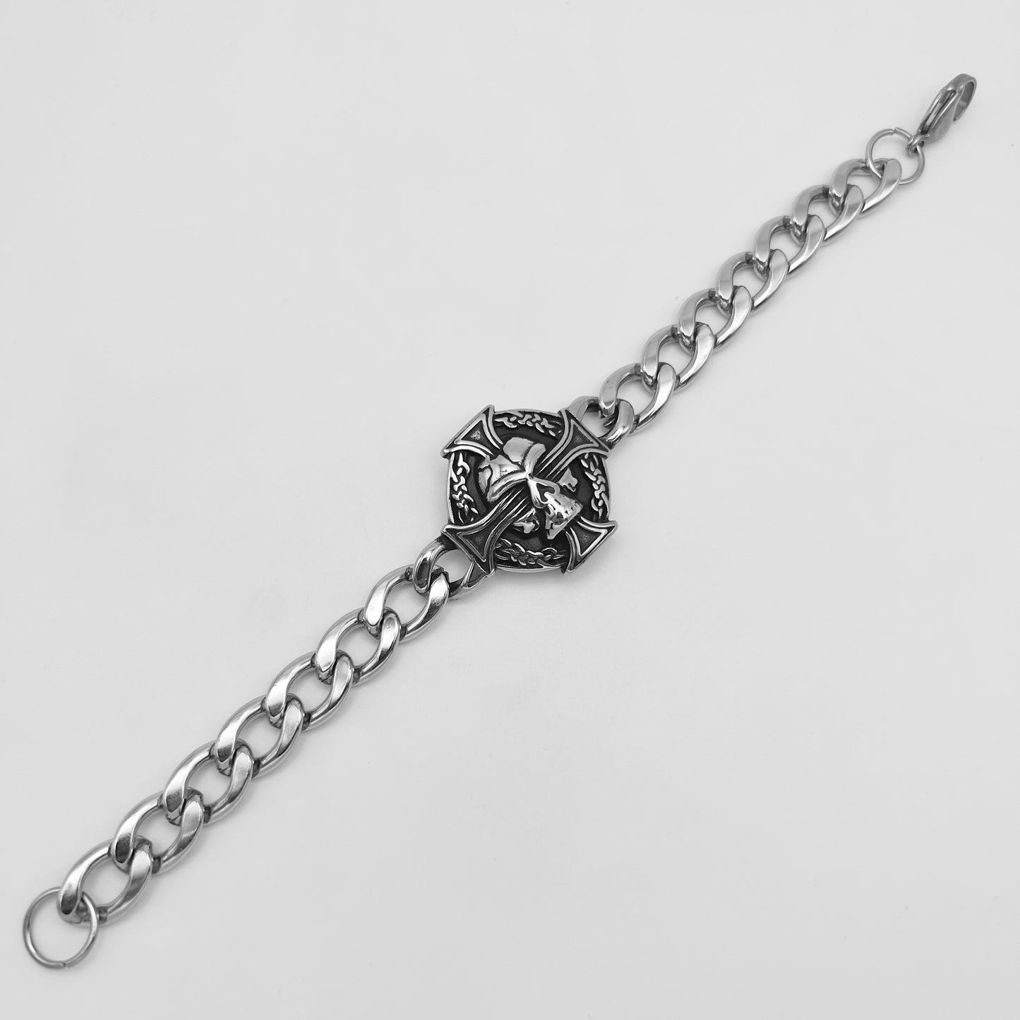 Bracelet - Stainless Steel - BLS-1584