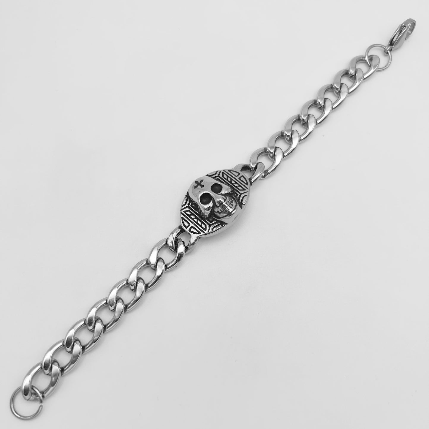 Bracelet - Stainless Steel - BLS-1585