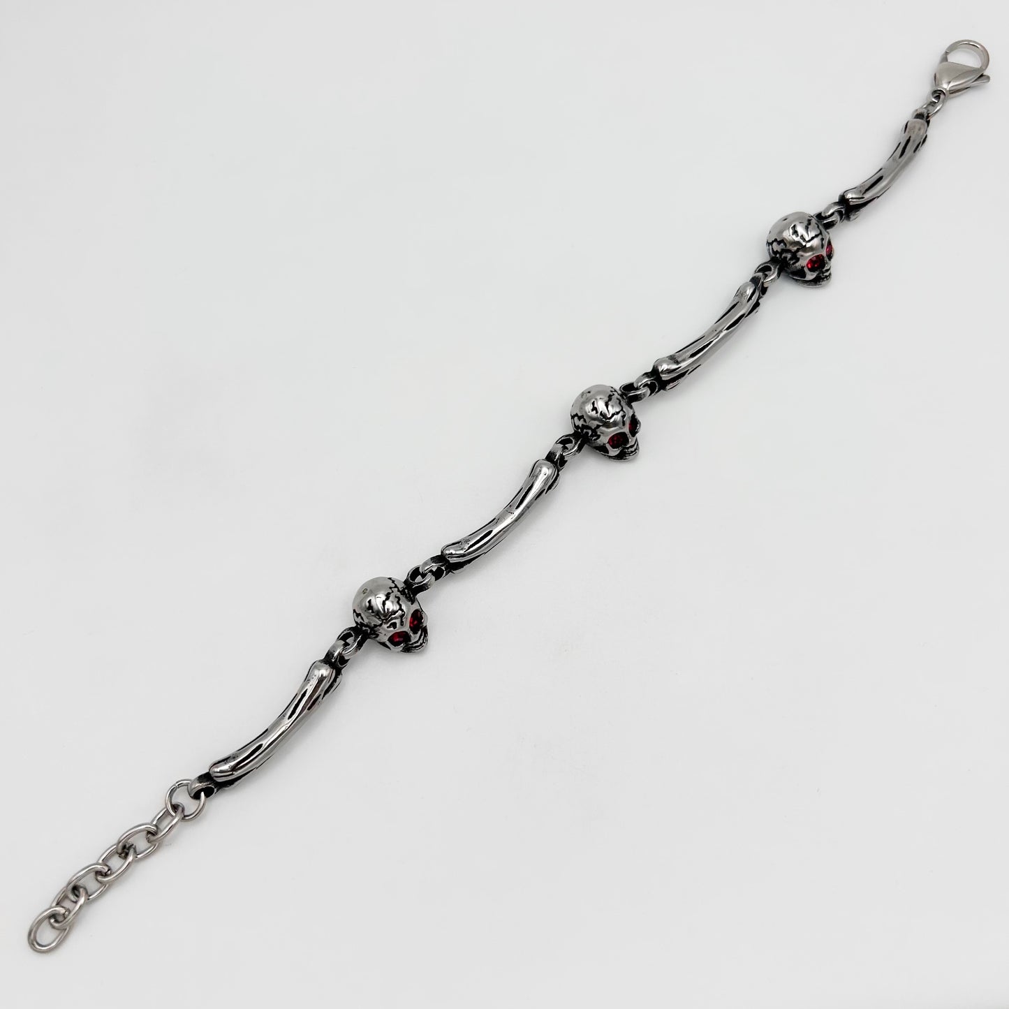 Bracelet - Stainless Steel - BLS-1591