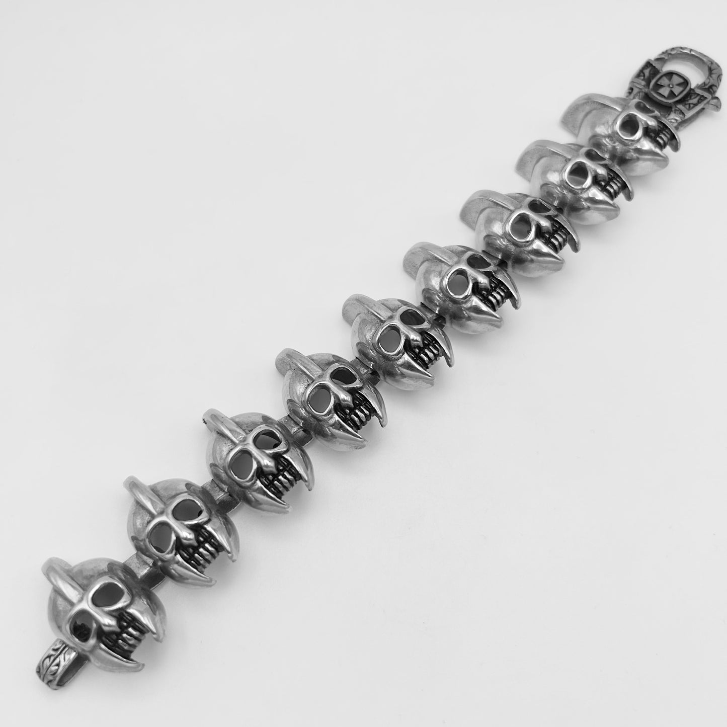 Bracelet - Stainless Steel - BLS-1592