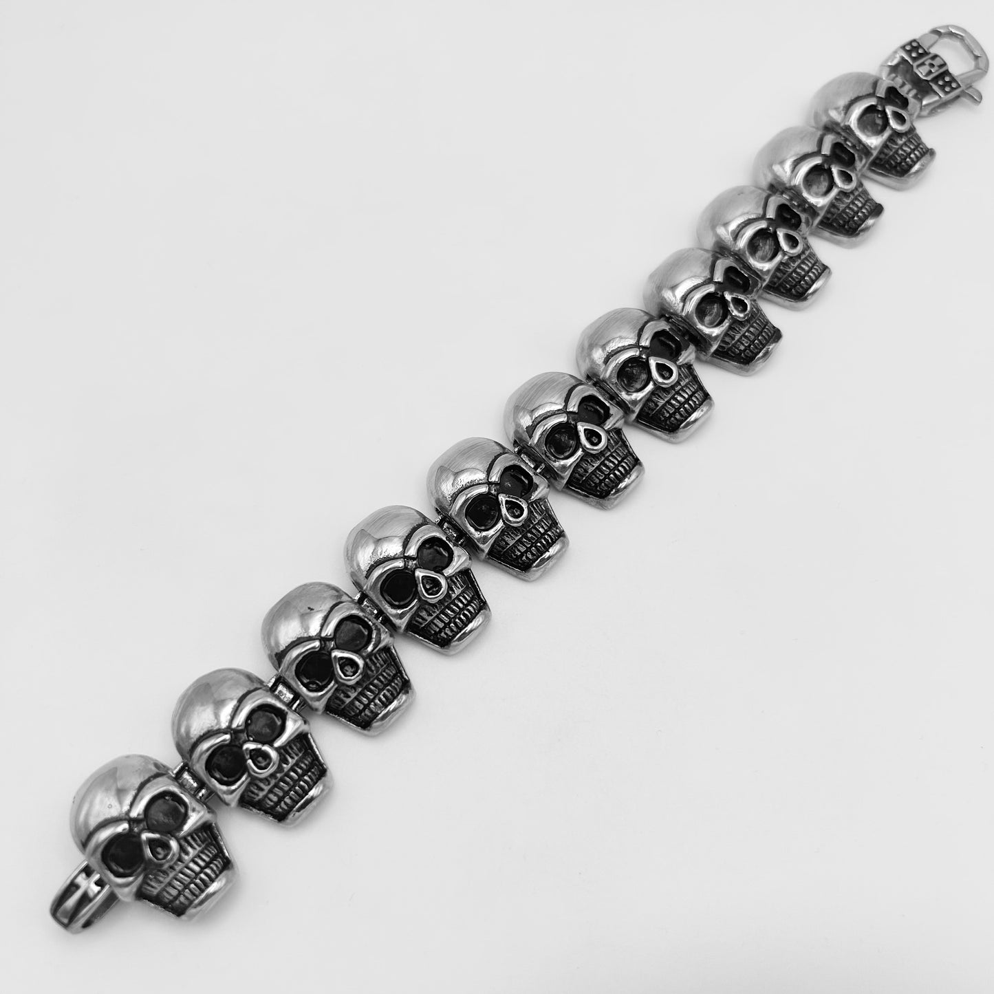 Bracelet - Stainless Steel - BLS-1594