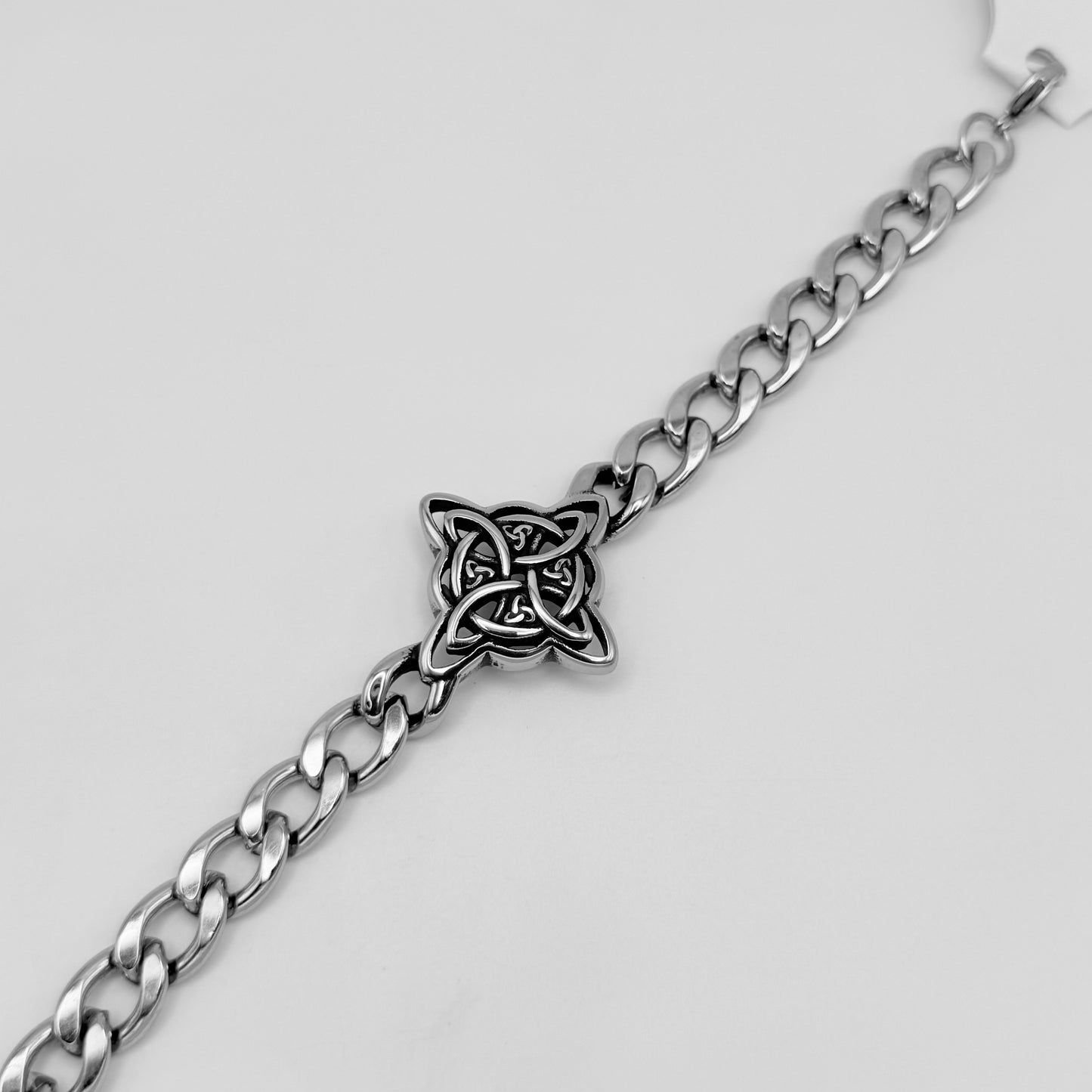 Bracelet - Stainless Steel - BLS-1616