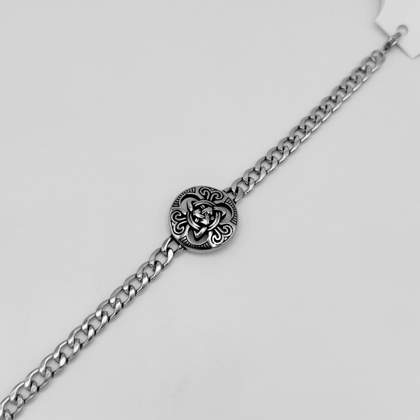 Bracelet - Stainless Steel - BLS-1623