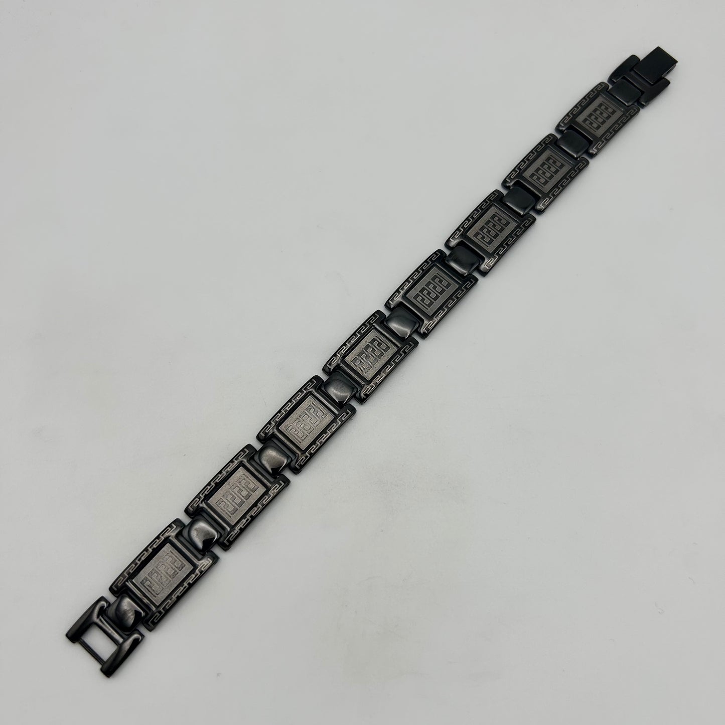 Bracelet - Stainless Steel - BLS-1027