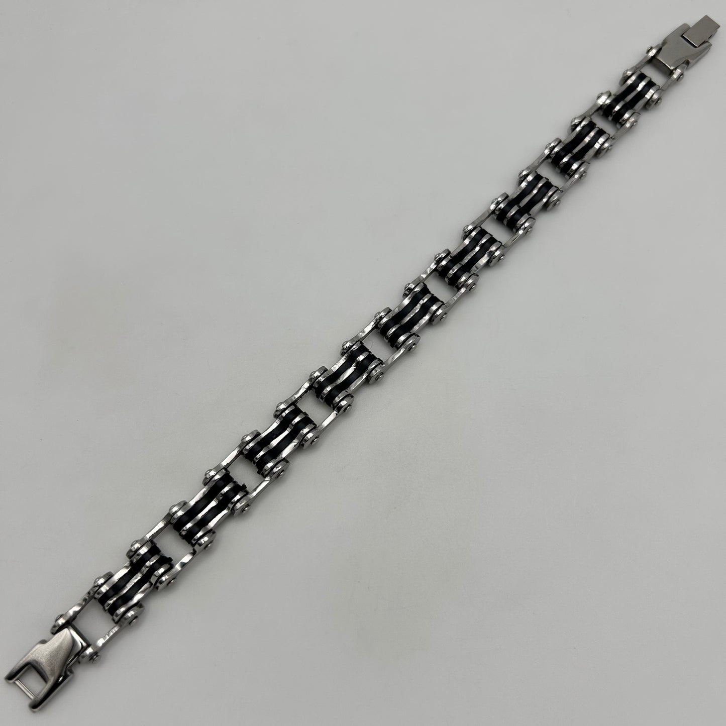 Bracelet - Stainless Steel - BLS-1376