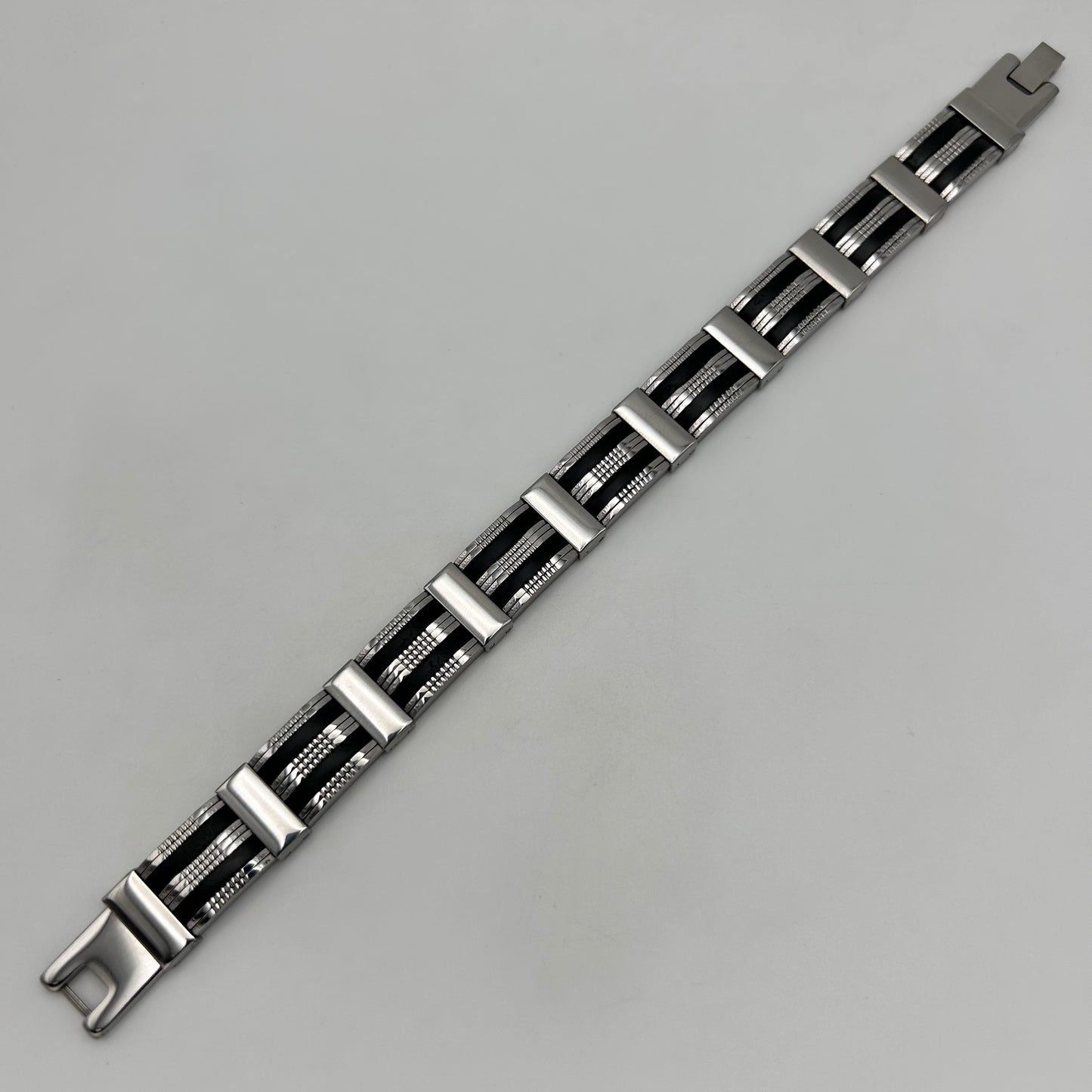 Bracelet - Stainless Steel - BLS-1377