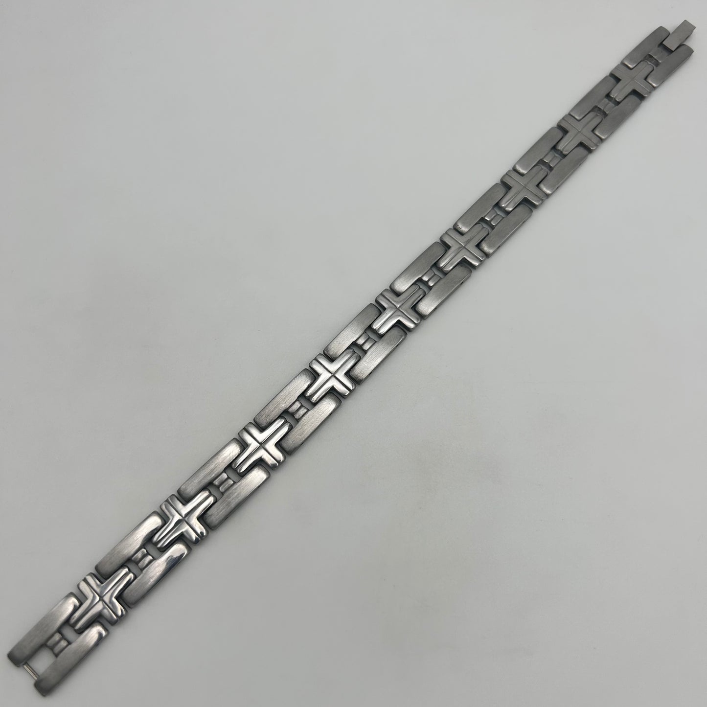 Bracelet - Stainless Steel - BLS-1388