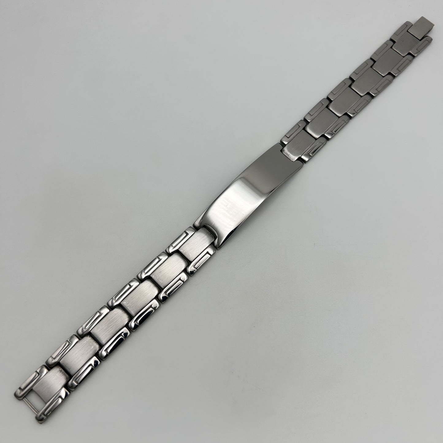 Bracelet - Stainless Steel - BLS-1410