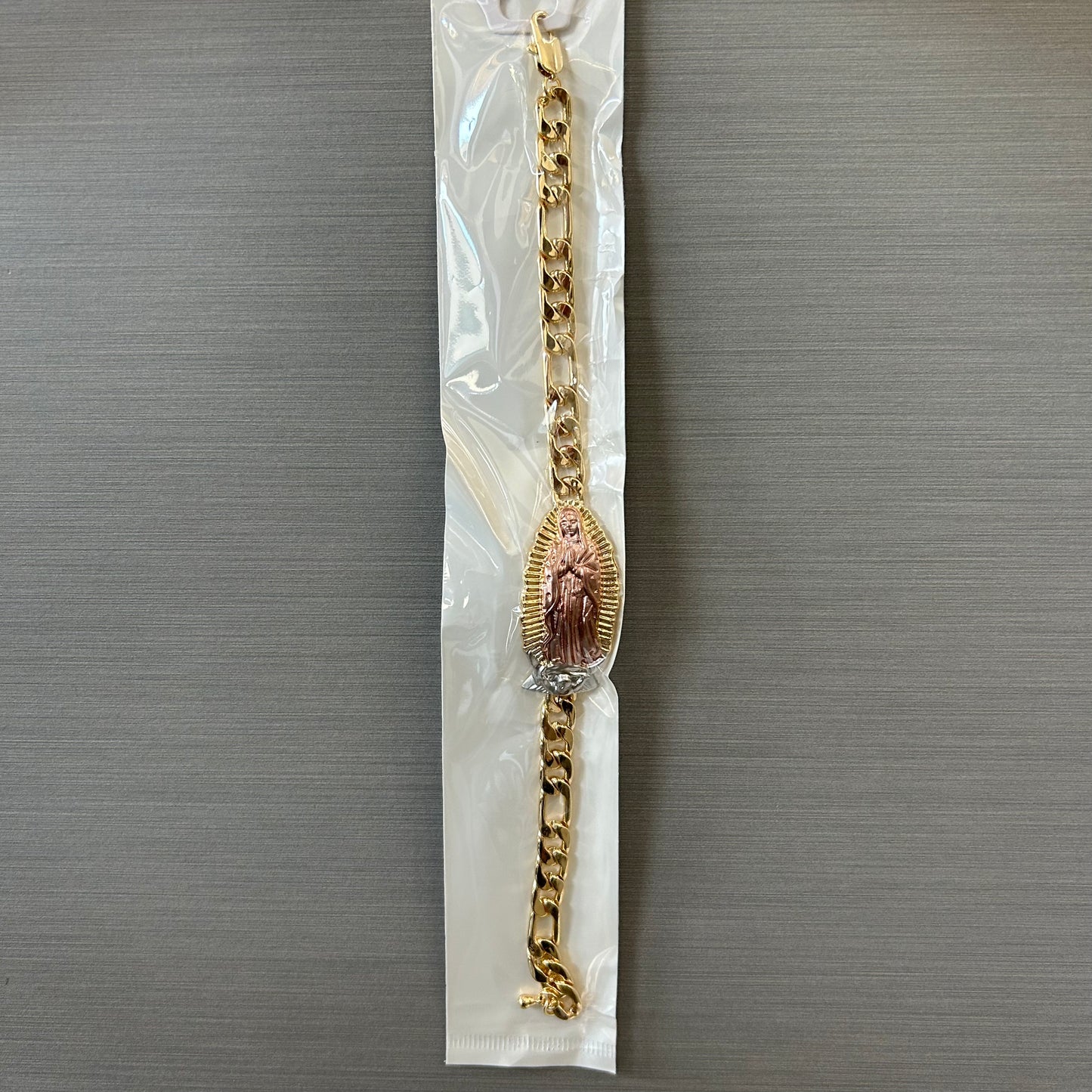 Bracelet - Gold Plated - BLG-2008