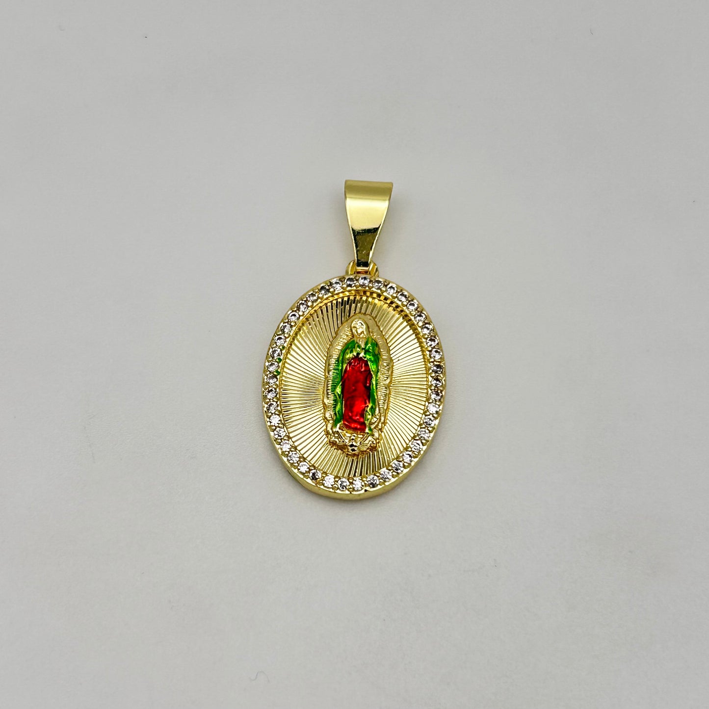 Bracelet - Gold Plated -G205-4-2