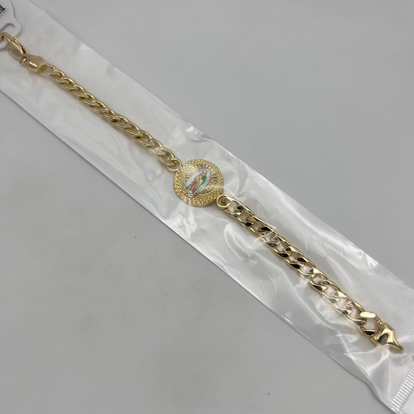 Bracelet - Gold Plated - H1031