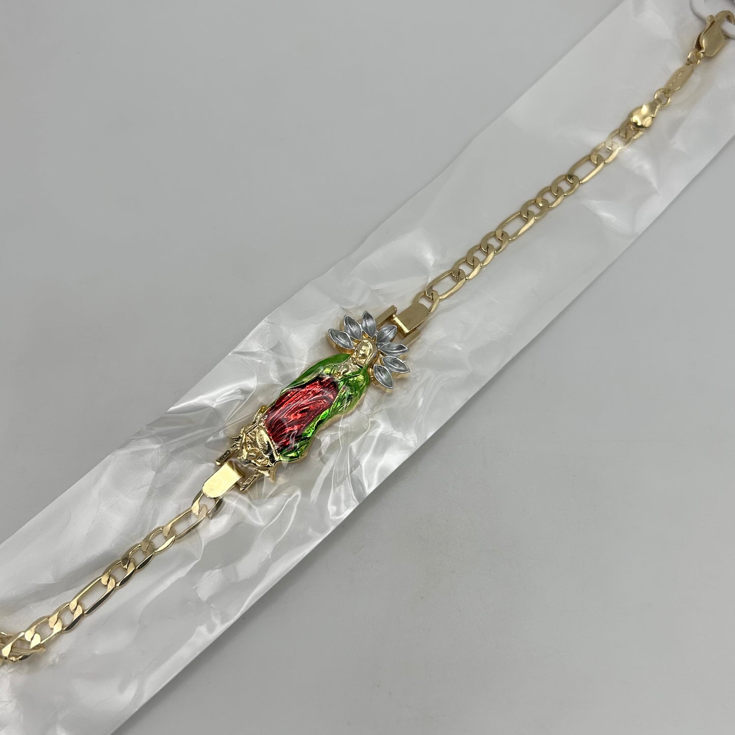 Bracelet - Gold Plated - H1043-1