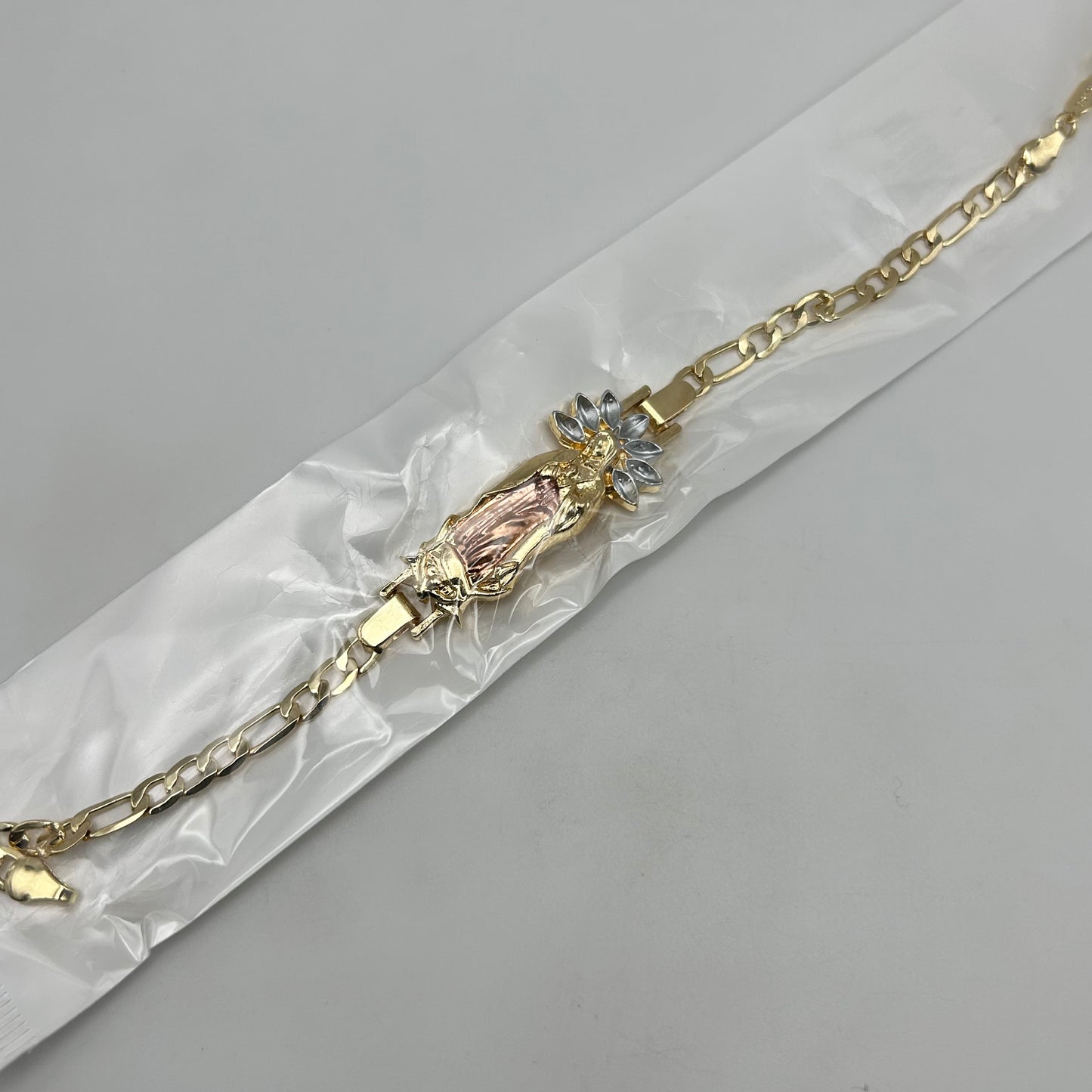 Bracelet - Gold Plated - H1043